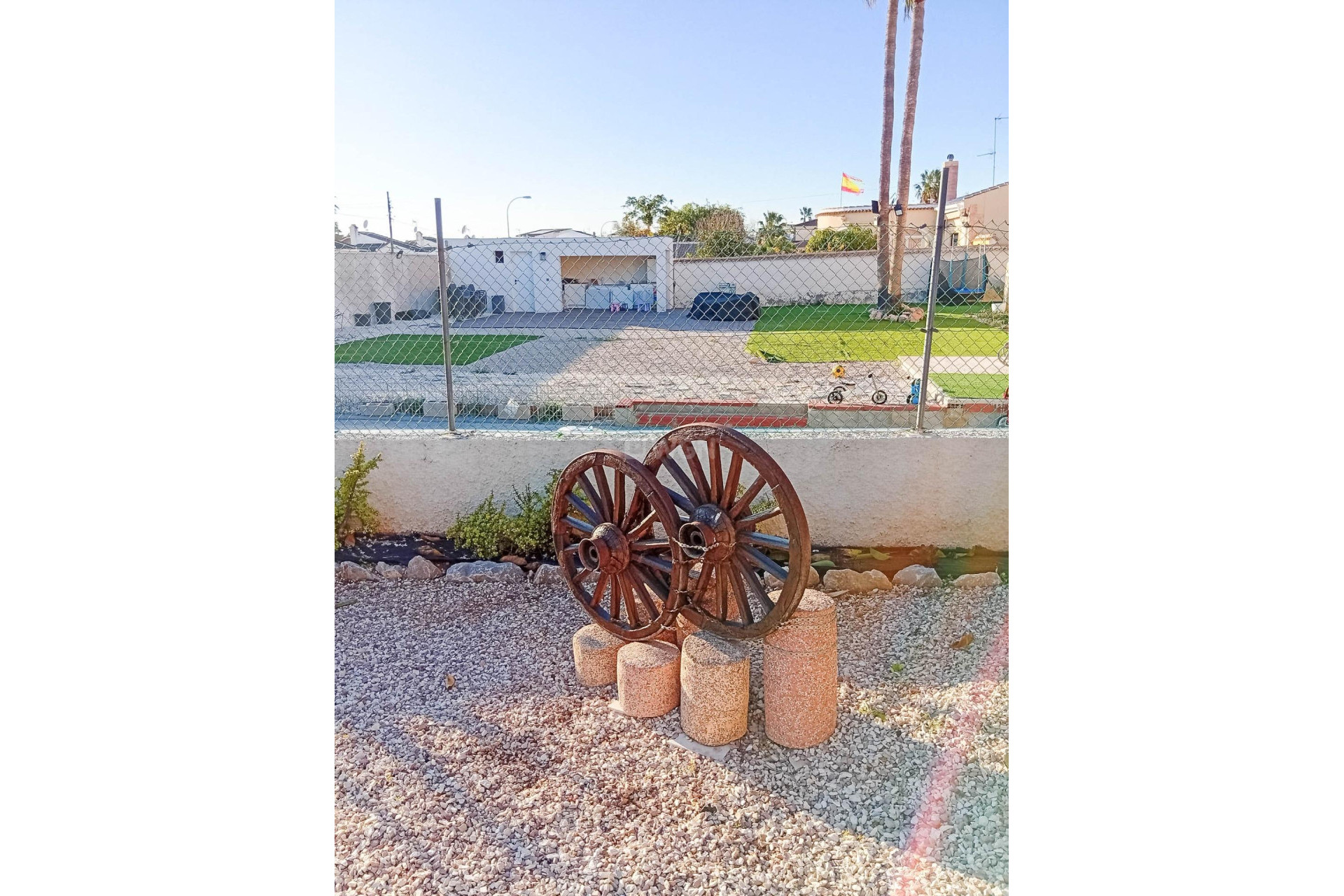 Resale - Villa - Torrevieja - La Siesta