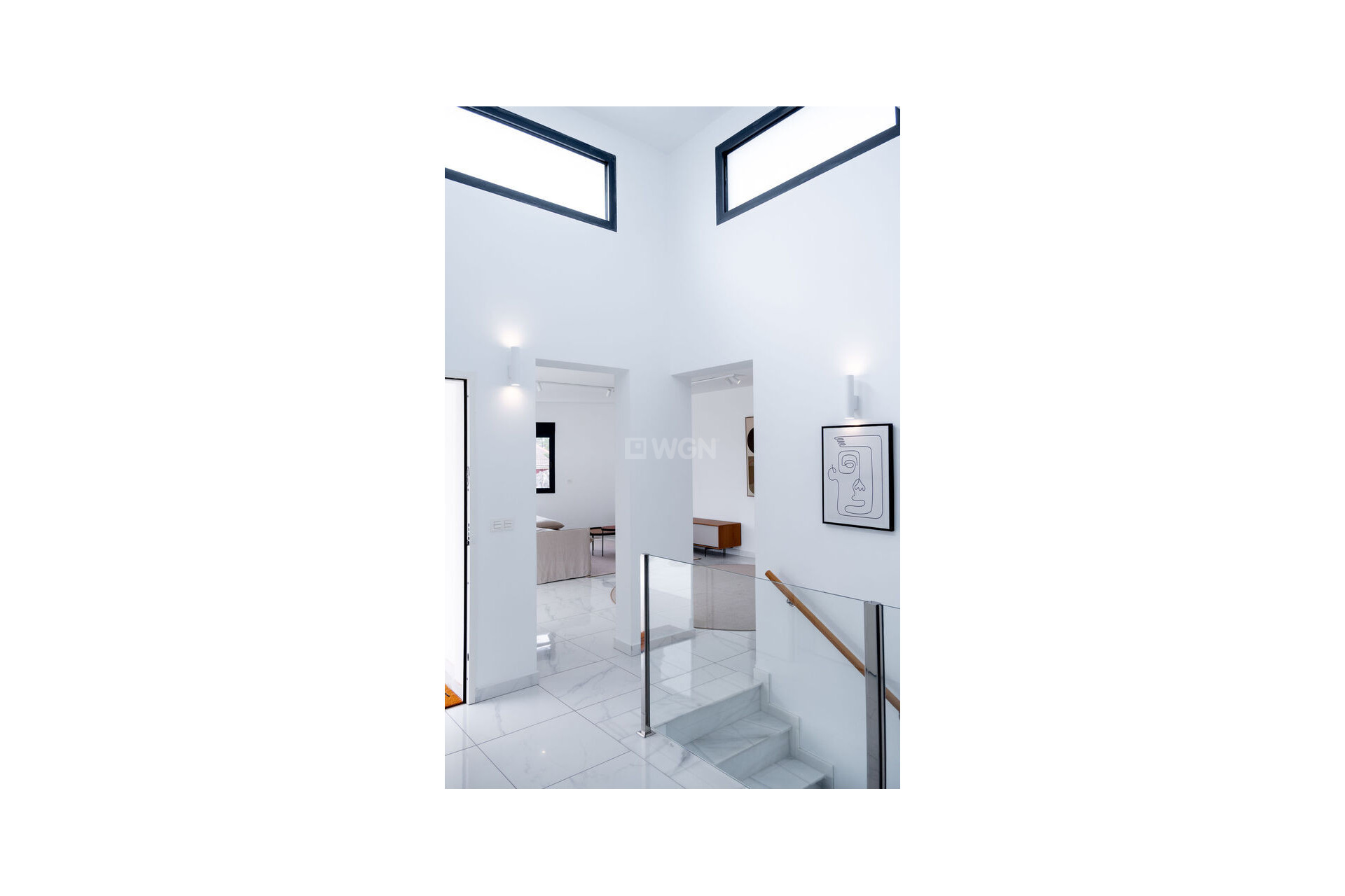 Resale - Villa - Torrevieja - La Valeta