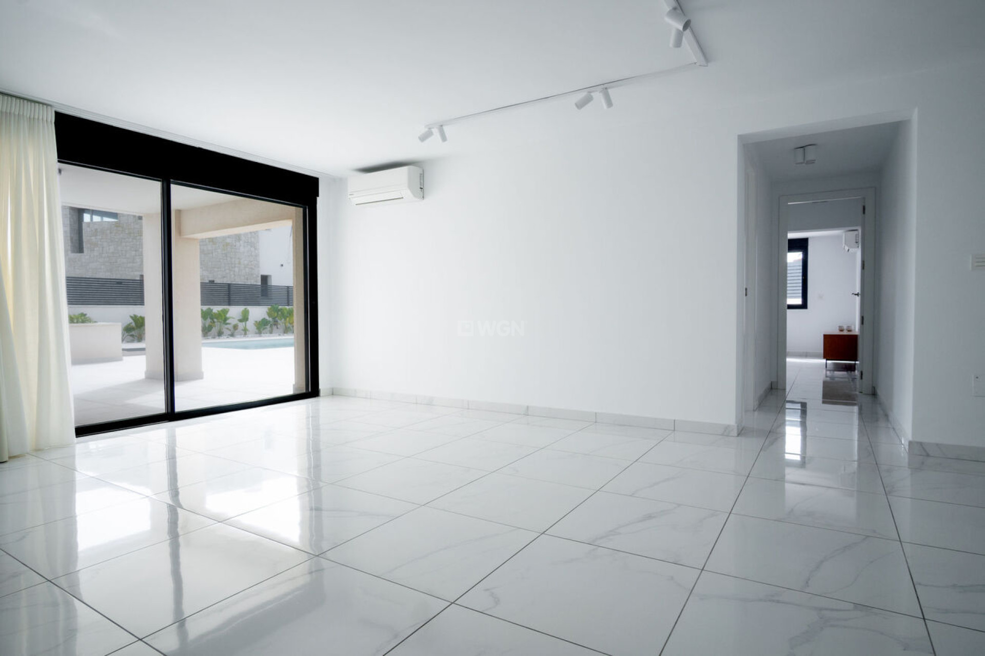 Resale - Villa - Torrevieja - La Valeta
