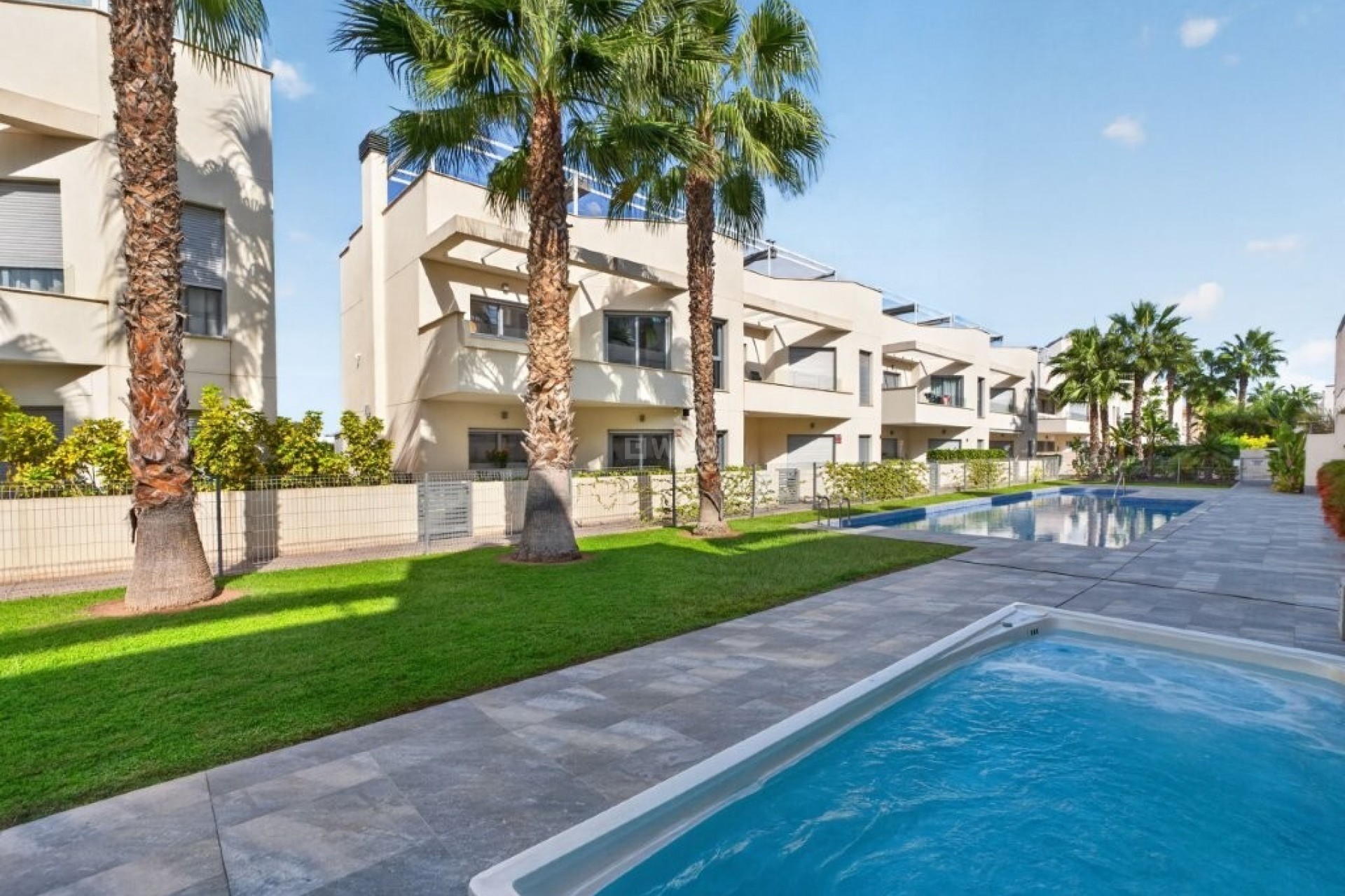 Resale - Villa - Torrevieja - La Veleta