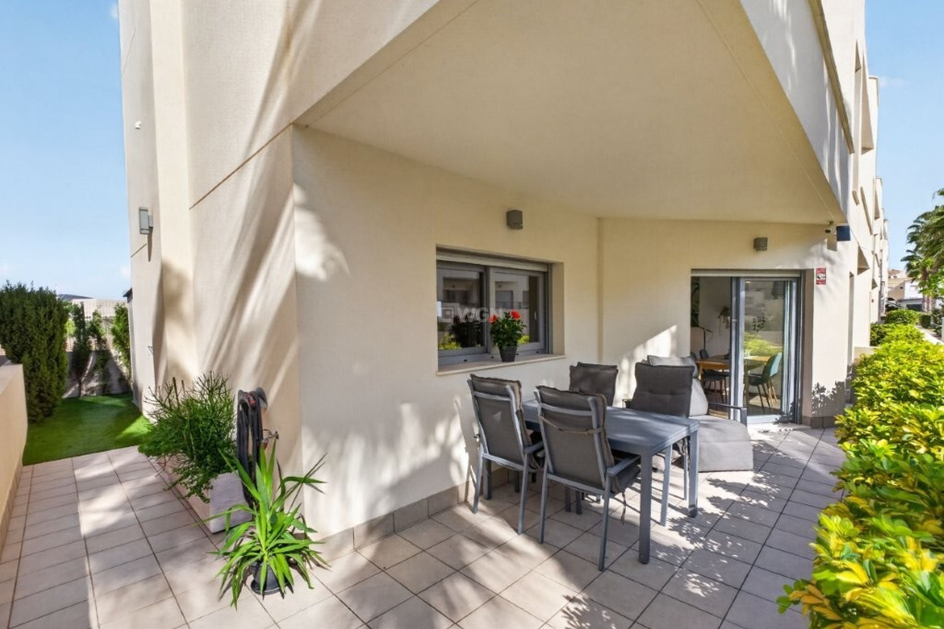 Resale - Villa - Torrevieja - La Veleta