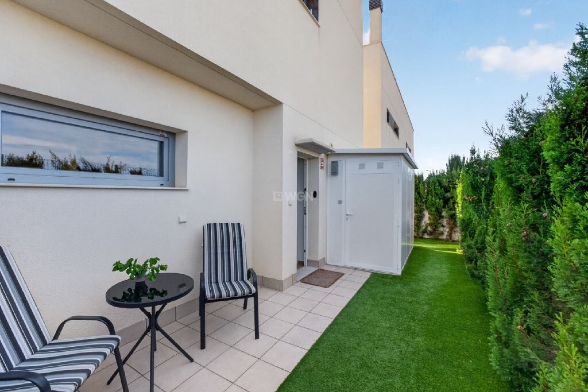 Resale - Villa - Torrevieja - La Veleta