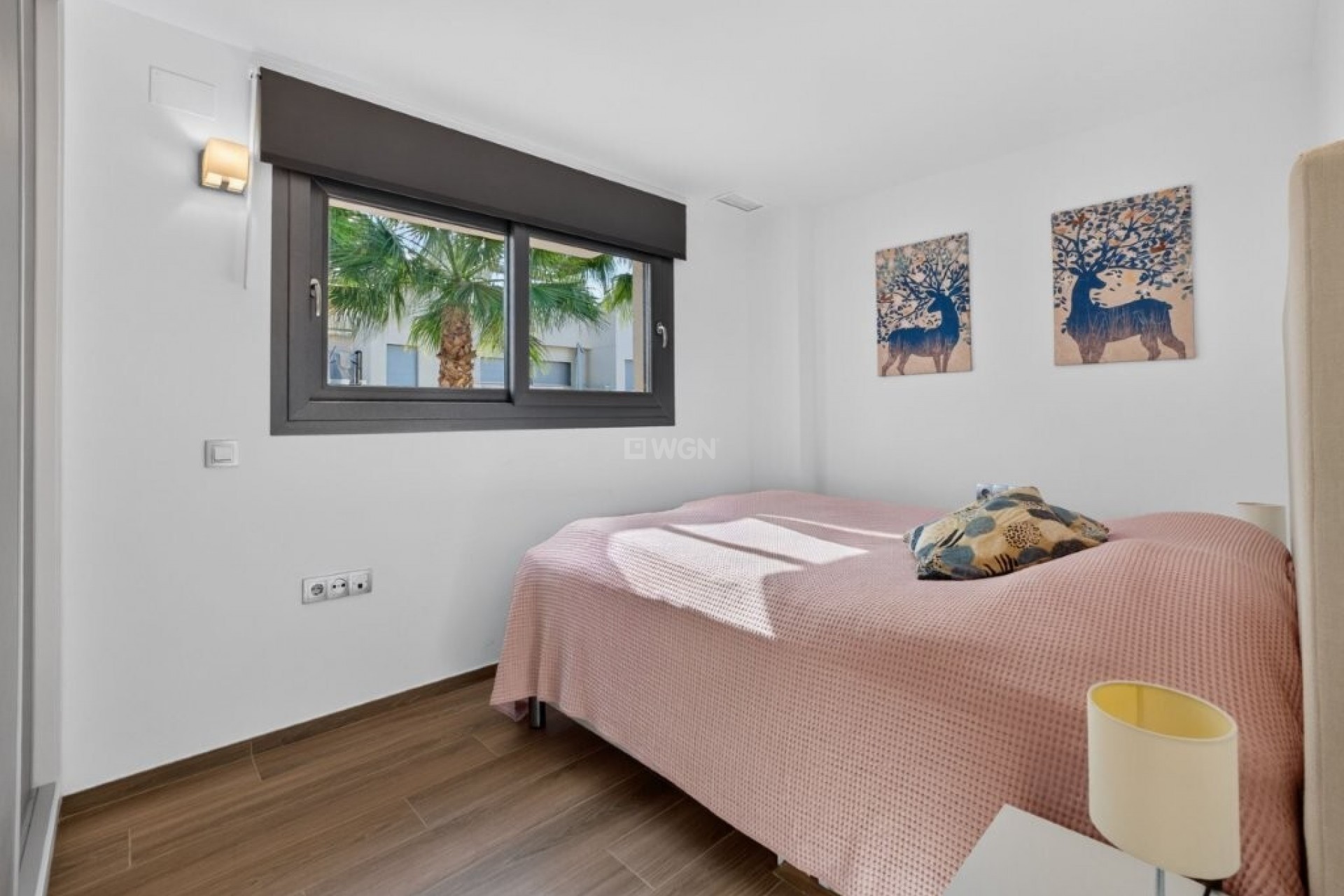 Resale - Villa - Torrevieja - La Veleta