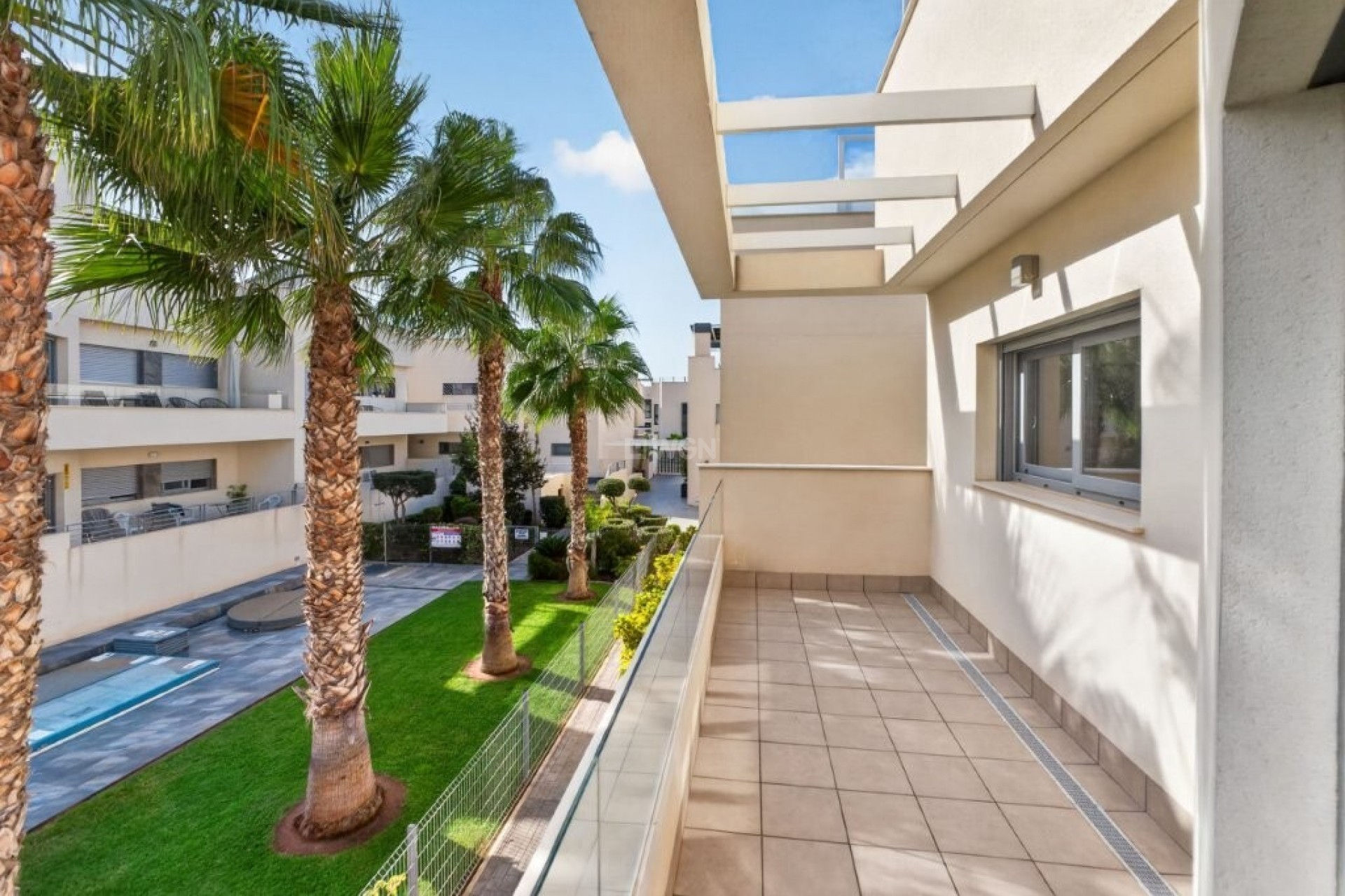 Resale - Villa - Torrevieja - La Veleta