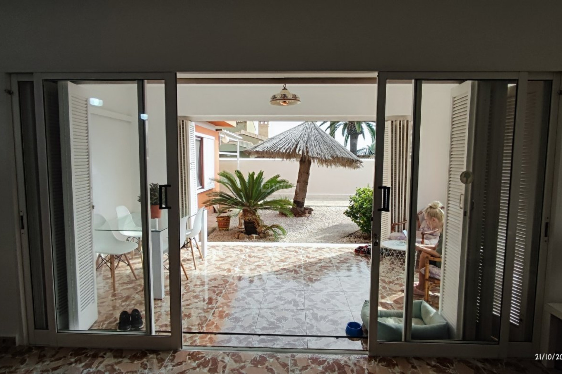 Resale - Villa - Torrevieja - La Veleta