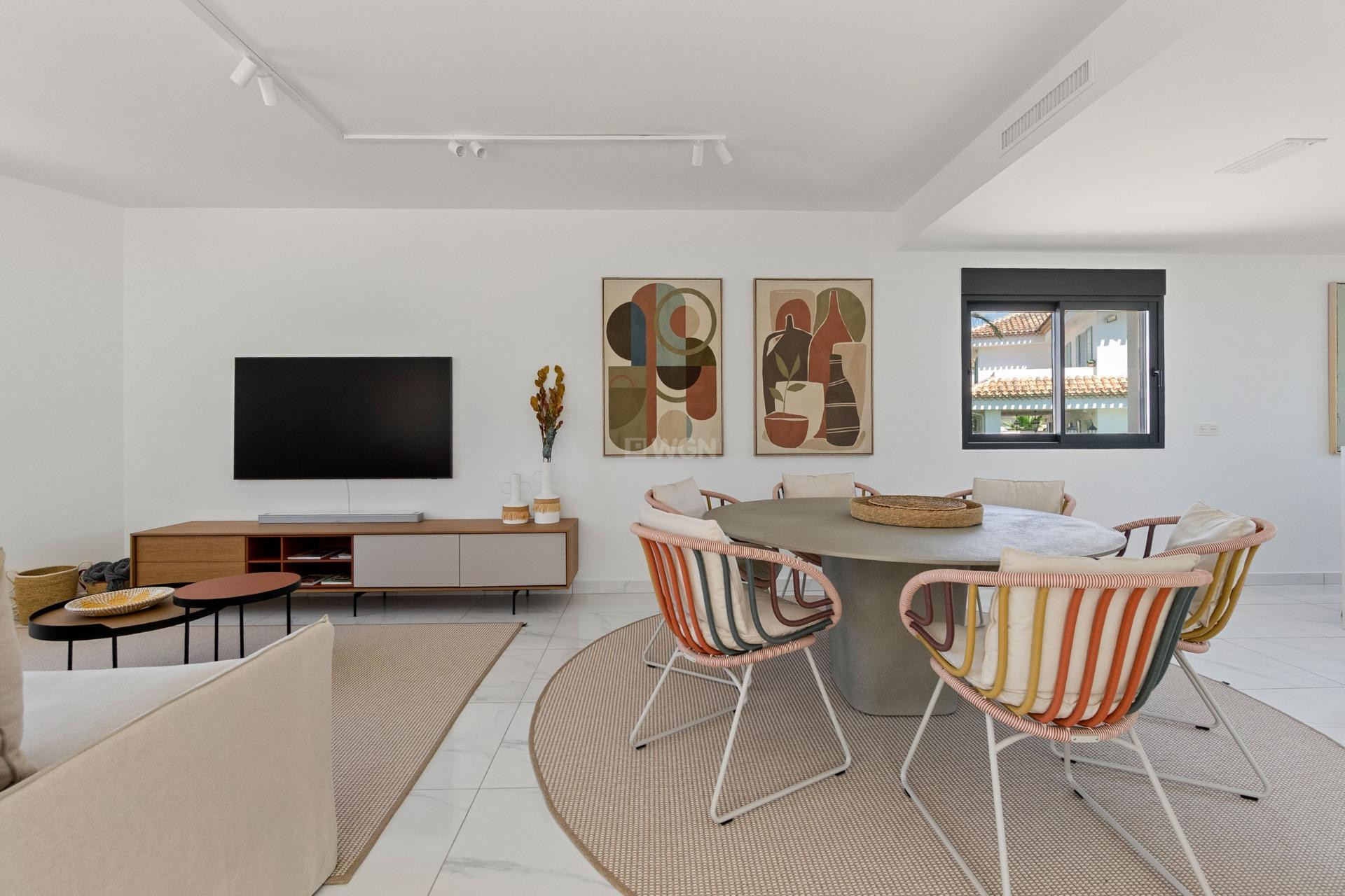 Resale - Villa - Torrevieja - La Veleta