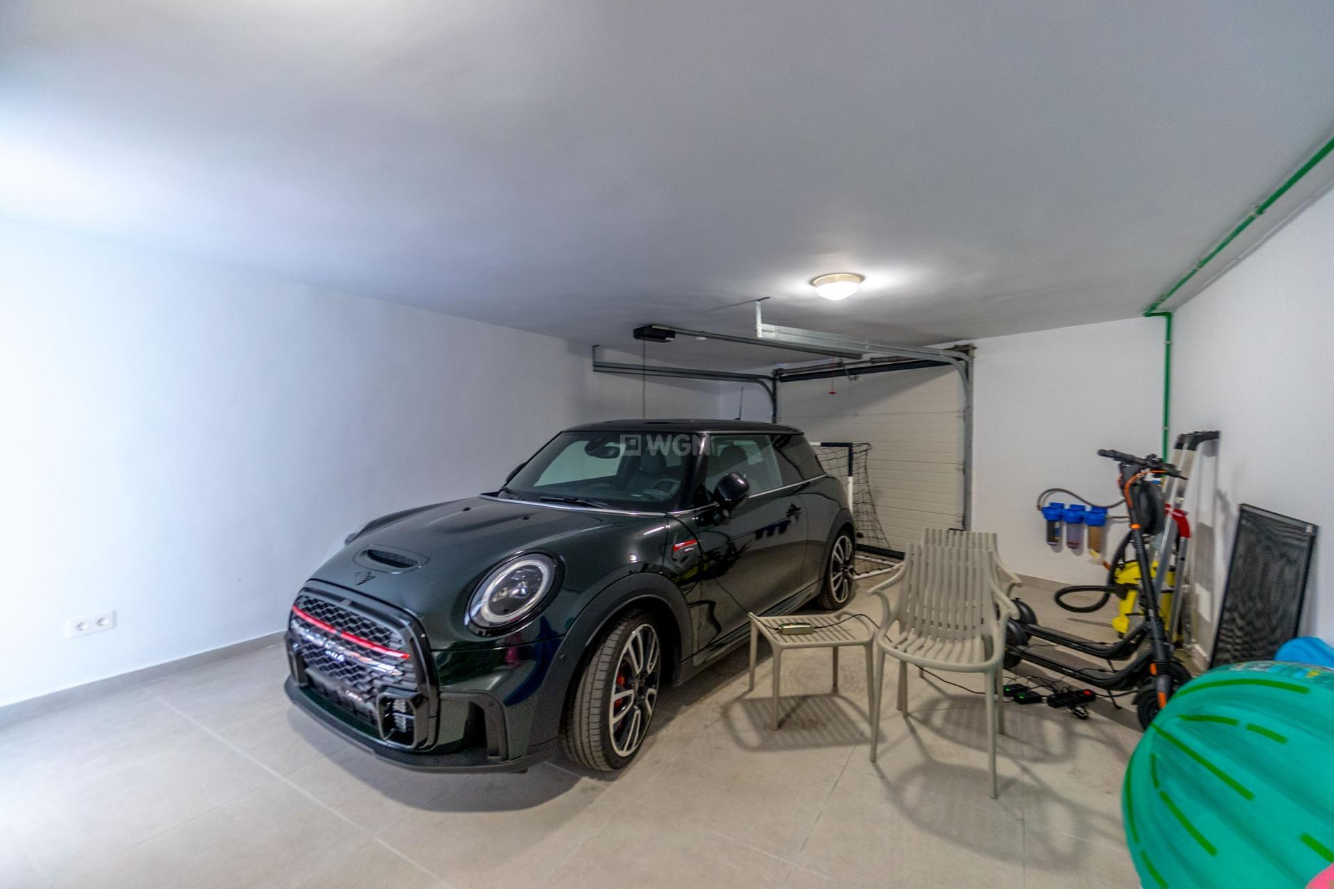 Resale - Villa - Torrevieja - La Veleta