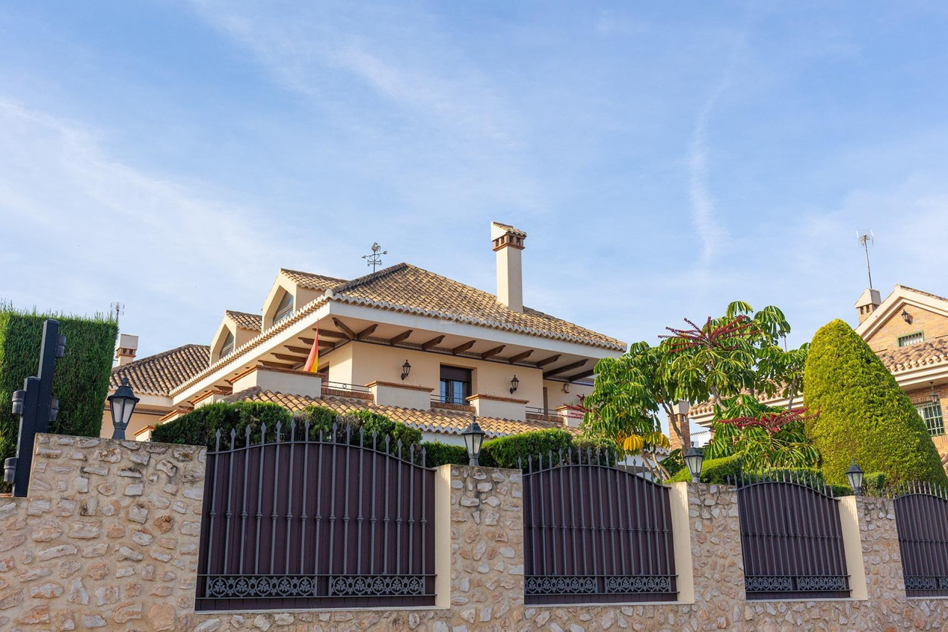 Resale - Villa - Torrevieja - La Veleta