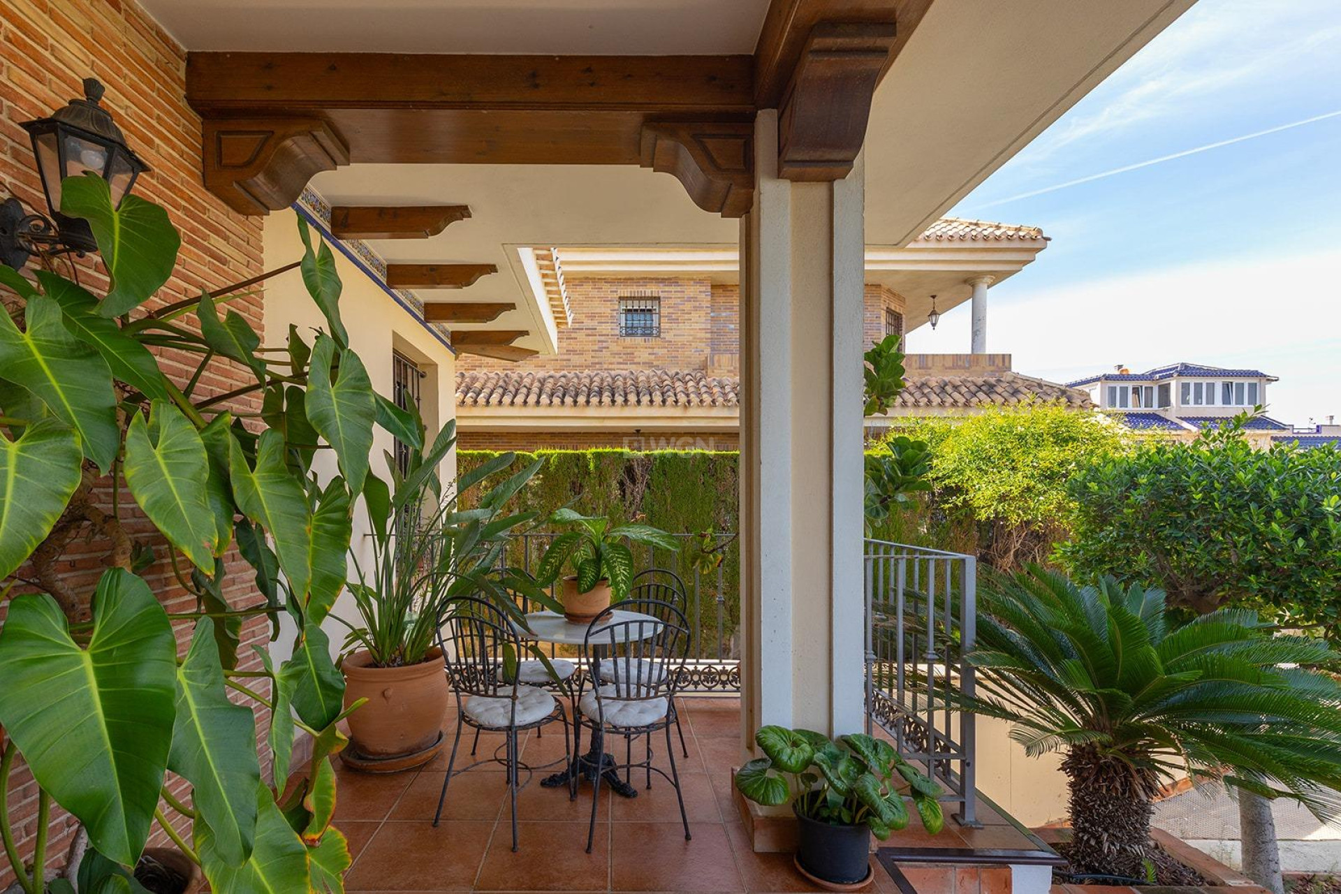 Resale - Villa - Torrevieja - La Veleta