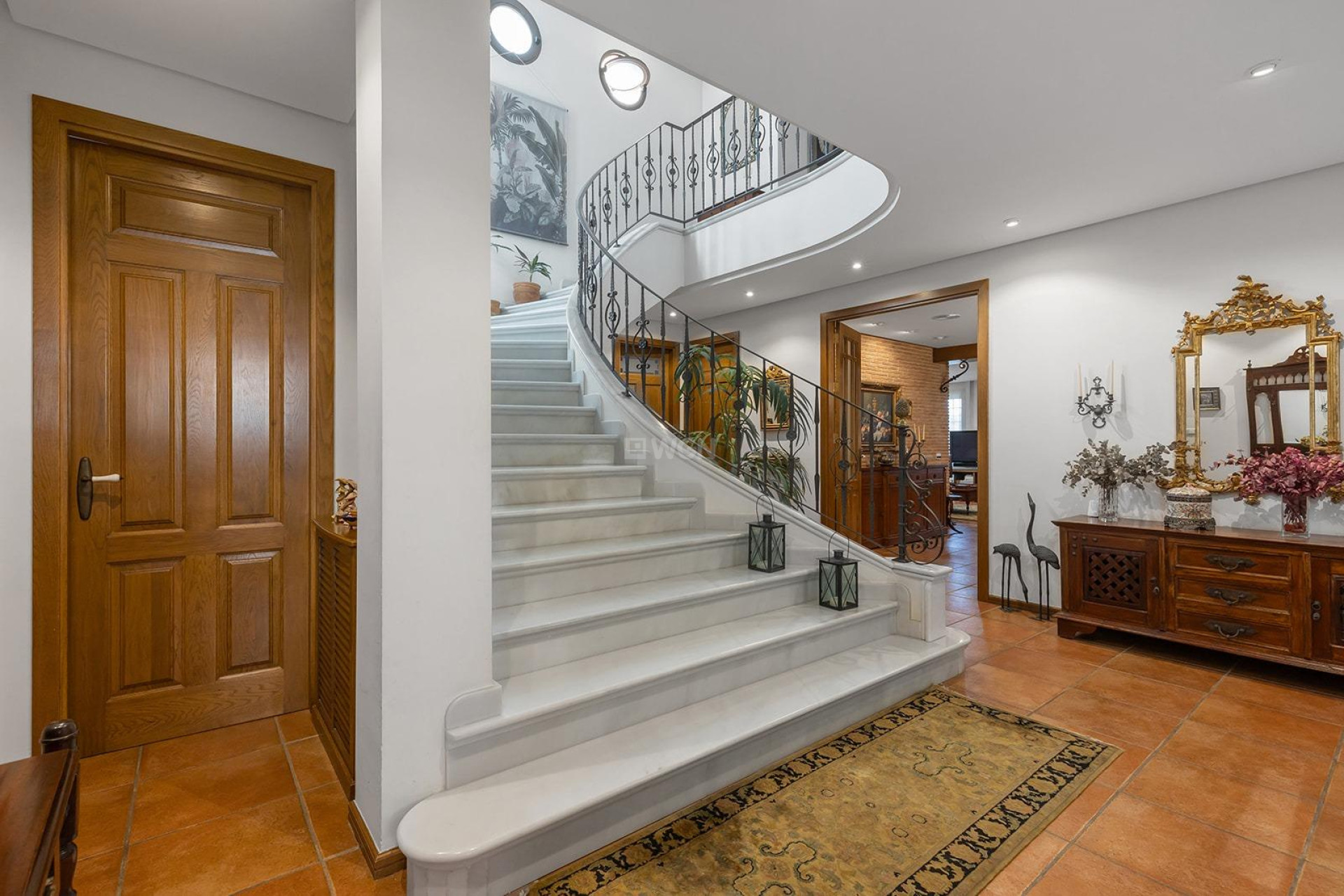 Resale - Villa - Torrevieja - La Veleta