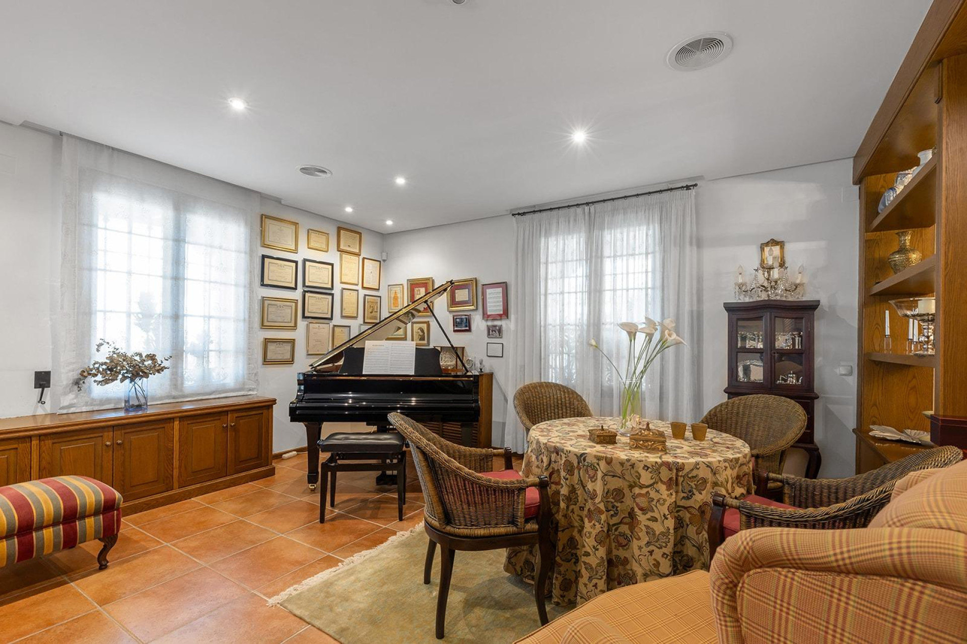 Resale - Villa - Torrevieja - La Veleta