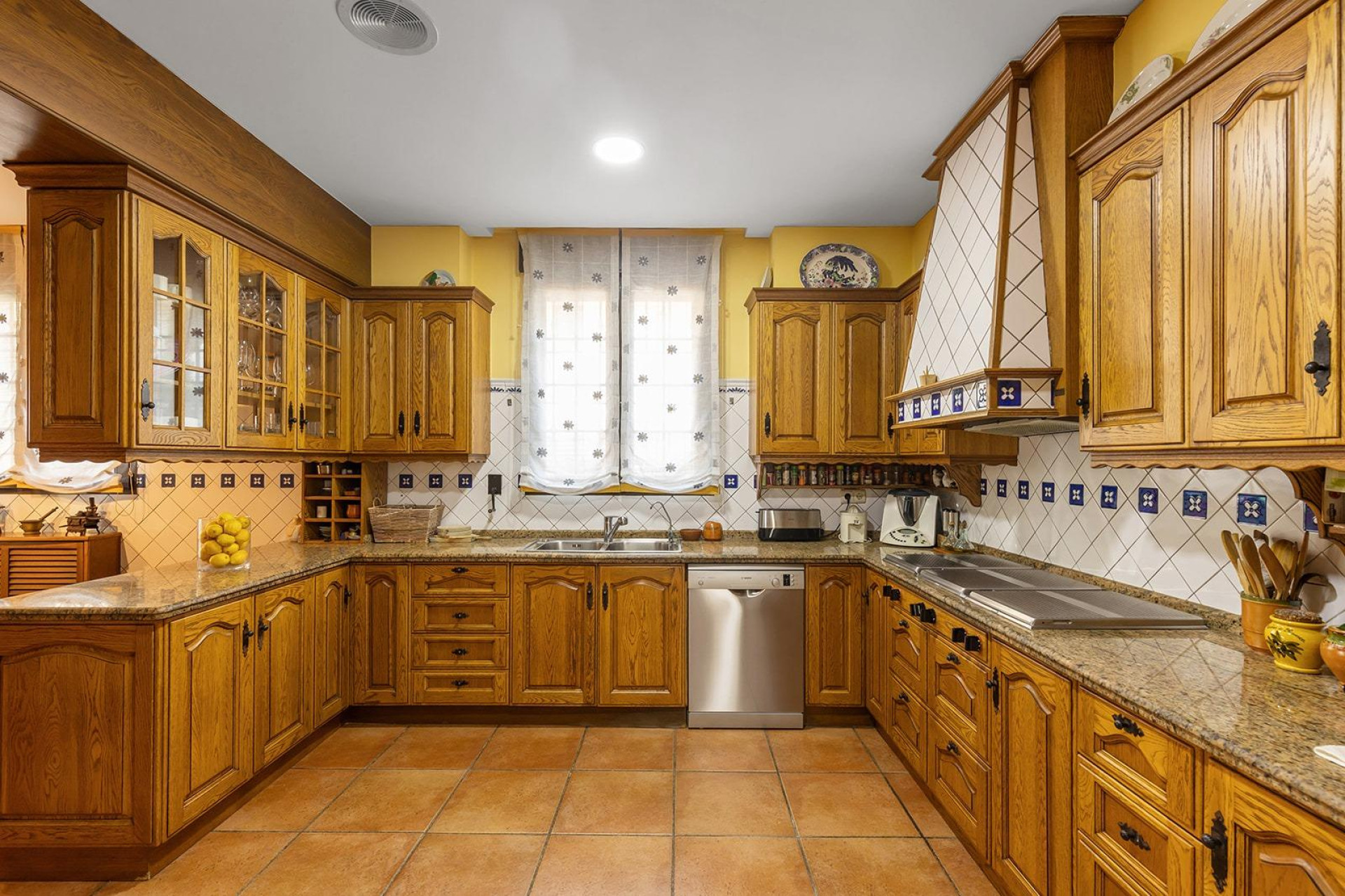 Resale - Villa - Torrevieja - La Veleta