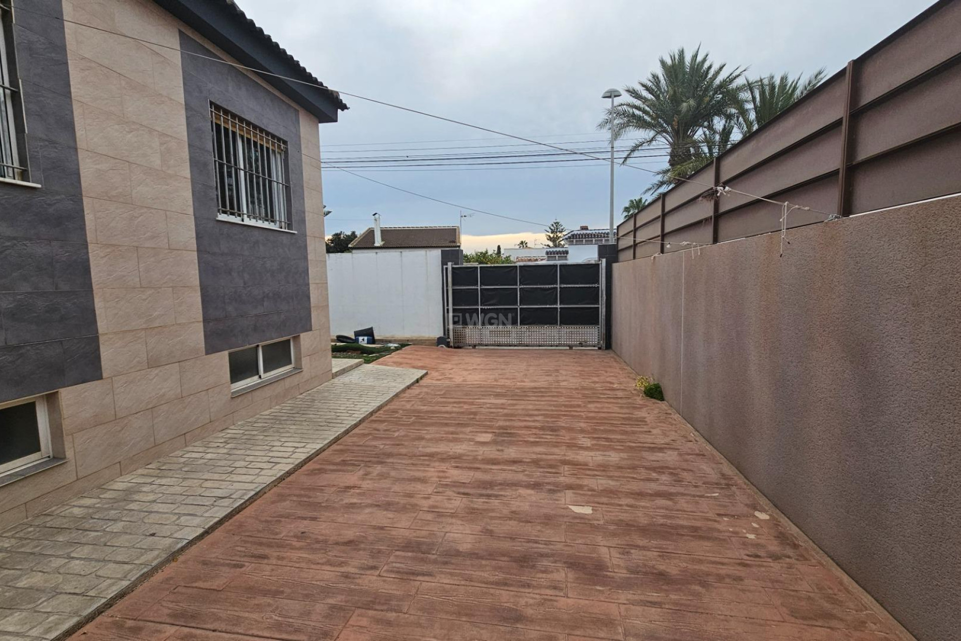 Resale - Villa - Torrevieja - Los Altos