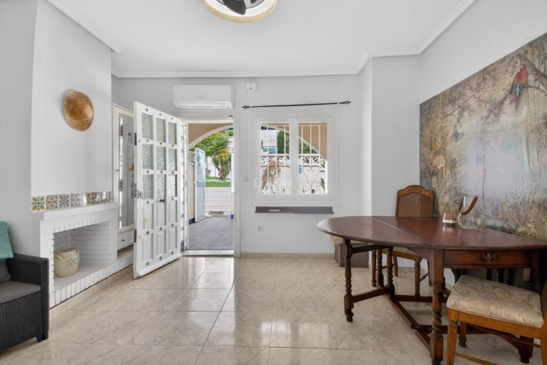 Resale - Villa - Torrevieja - Los Altos