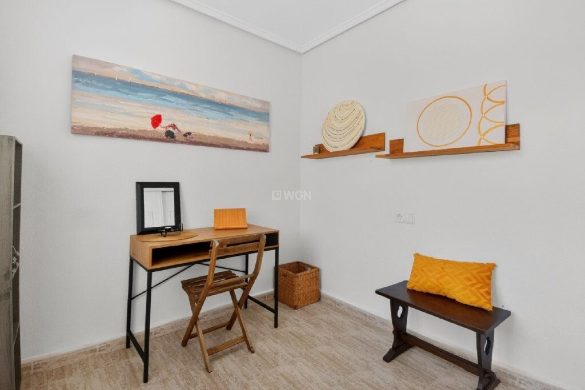 Resale - Villa - Torrevieja - Los Altos