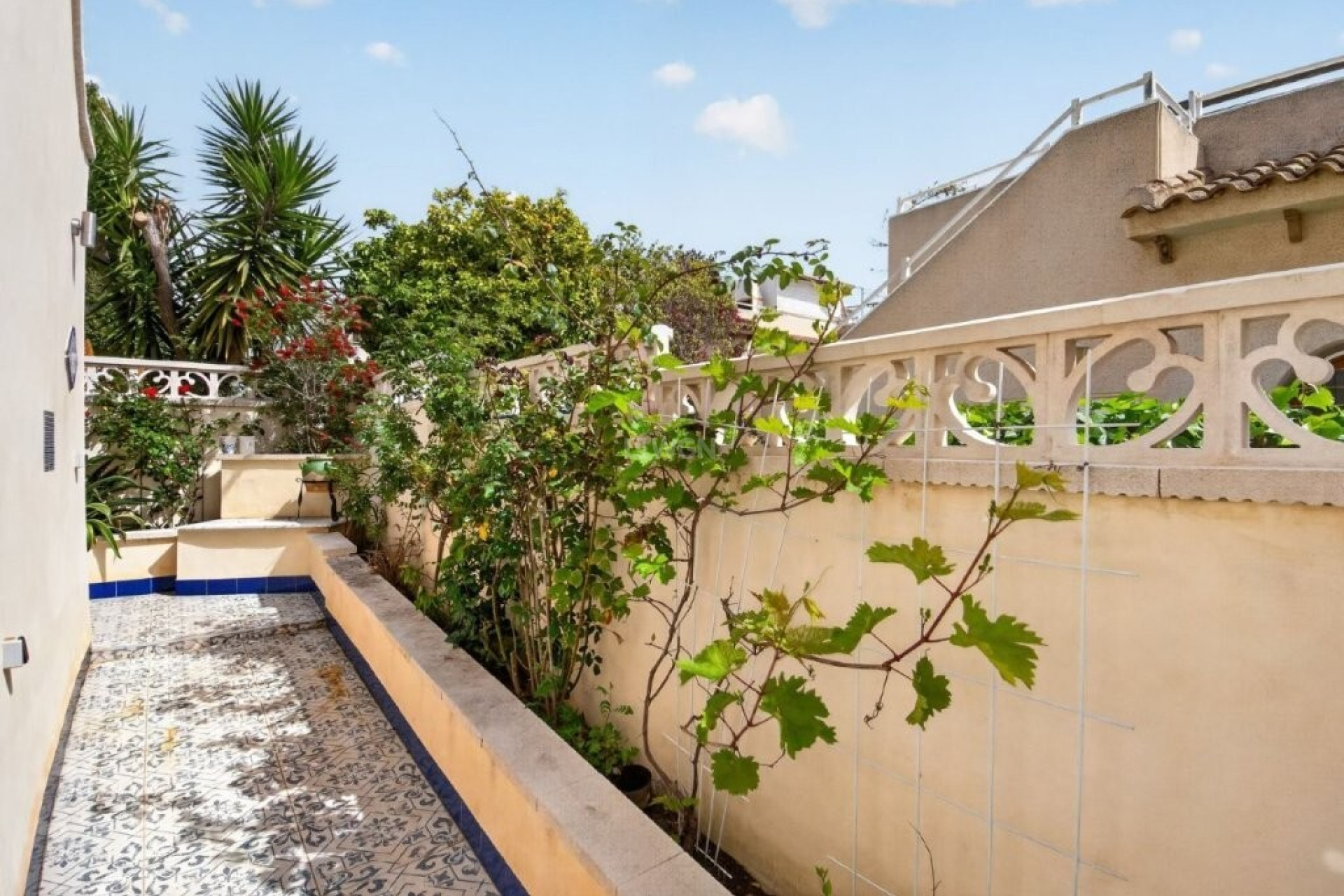 Resale - Villa - Torrevieja - Los Altos