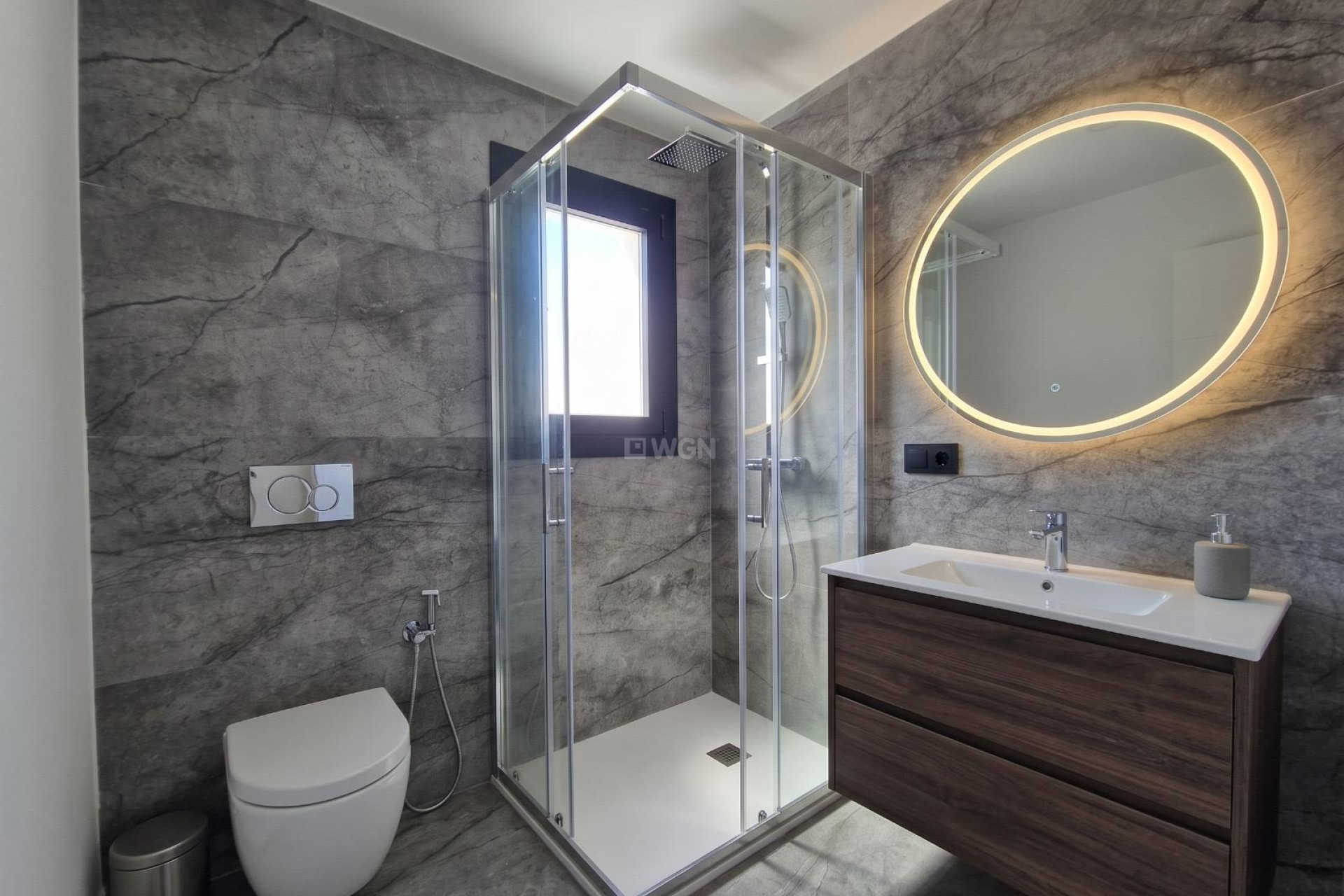 Resale - Villa - Torrevieja - Los Balcones - Los Altos del Edén