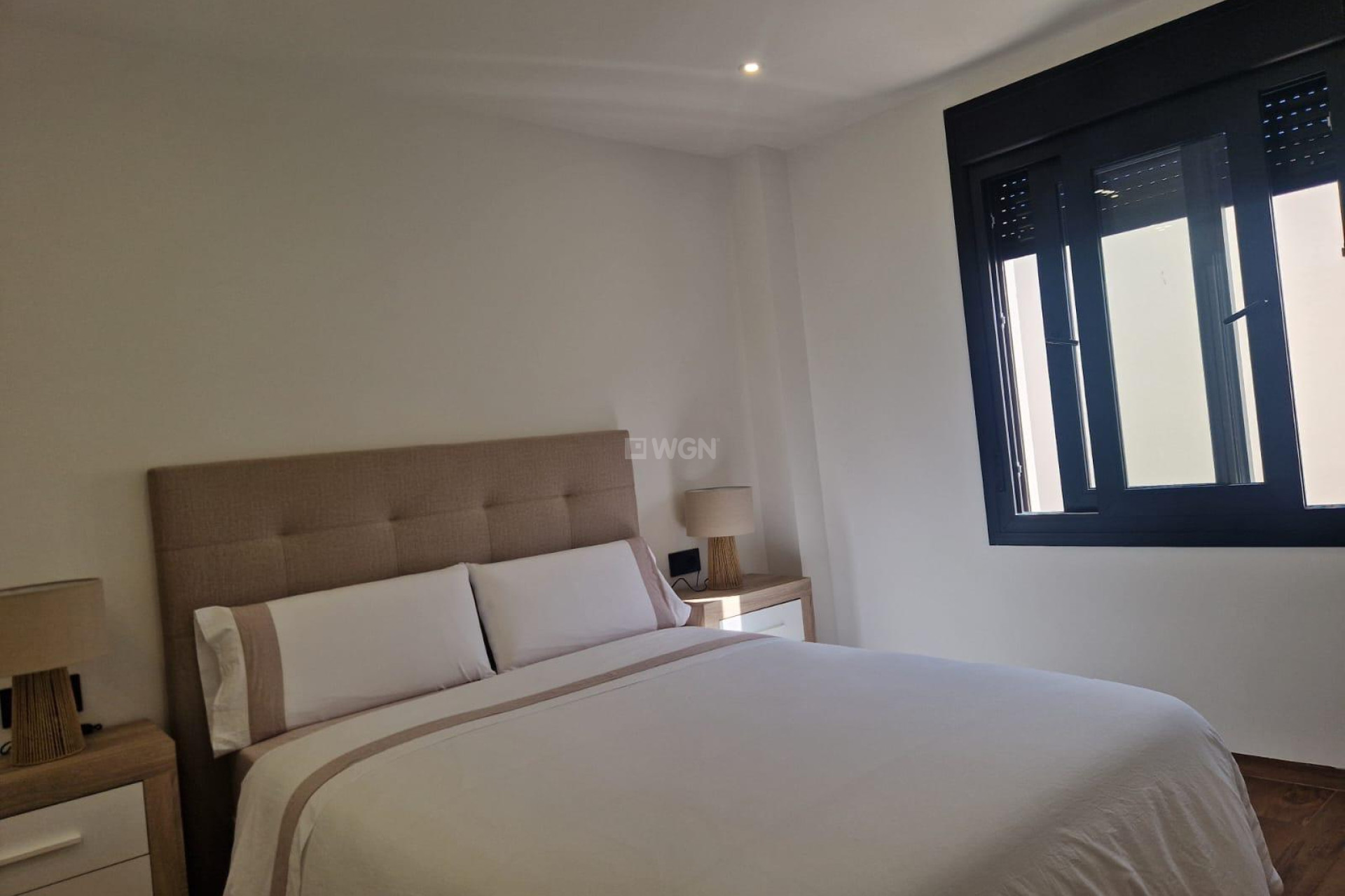 Resale - Villa - Torrevieja - Los Balcones - Los Altos del Edén