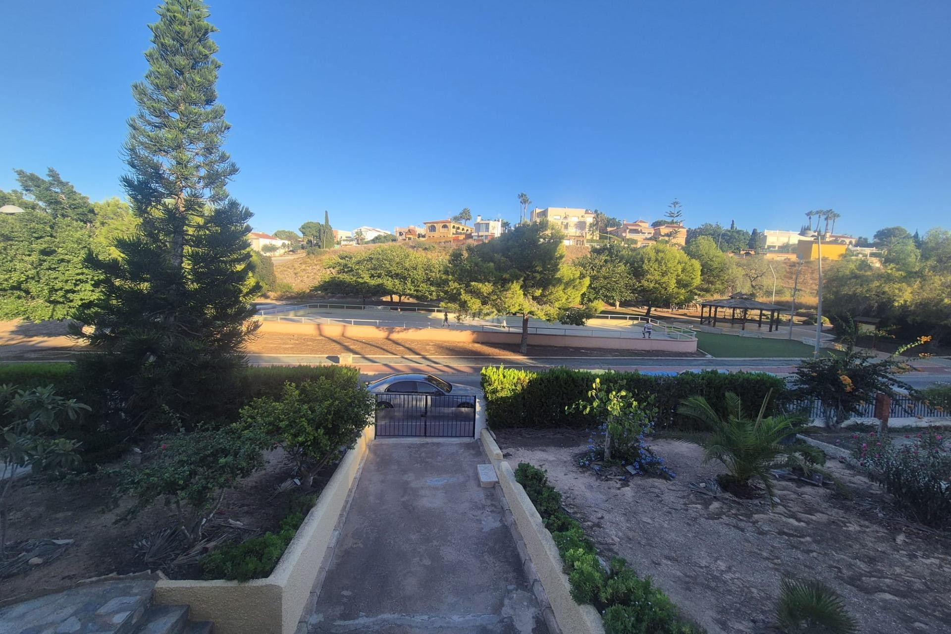 Resale - Villa - Torrevieja - Los Balcones - Los Altos del Edén