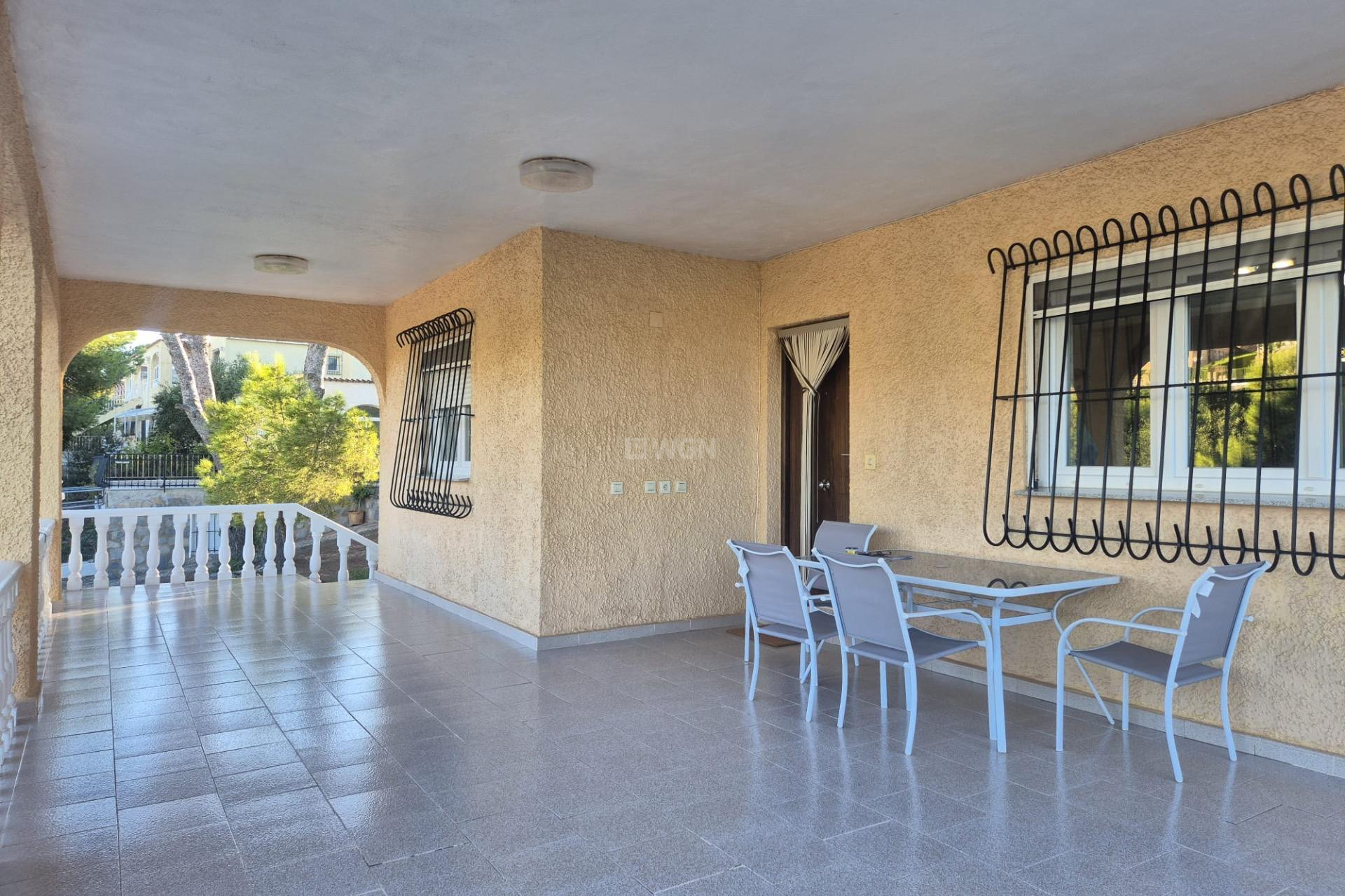 Resale - Villa - Torrevieja - Los Balcones - Los Altos del Edén