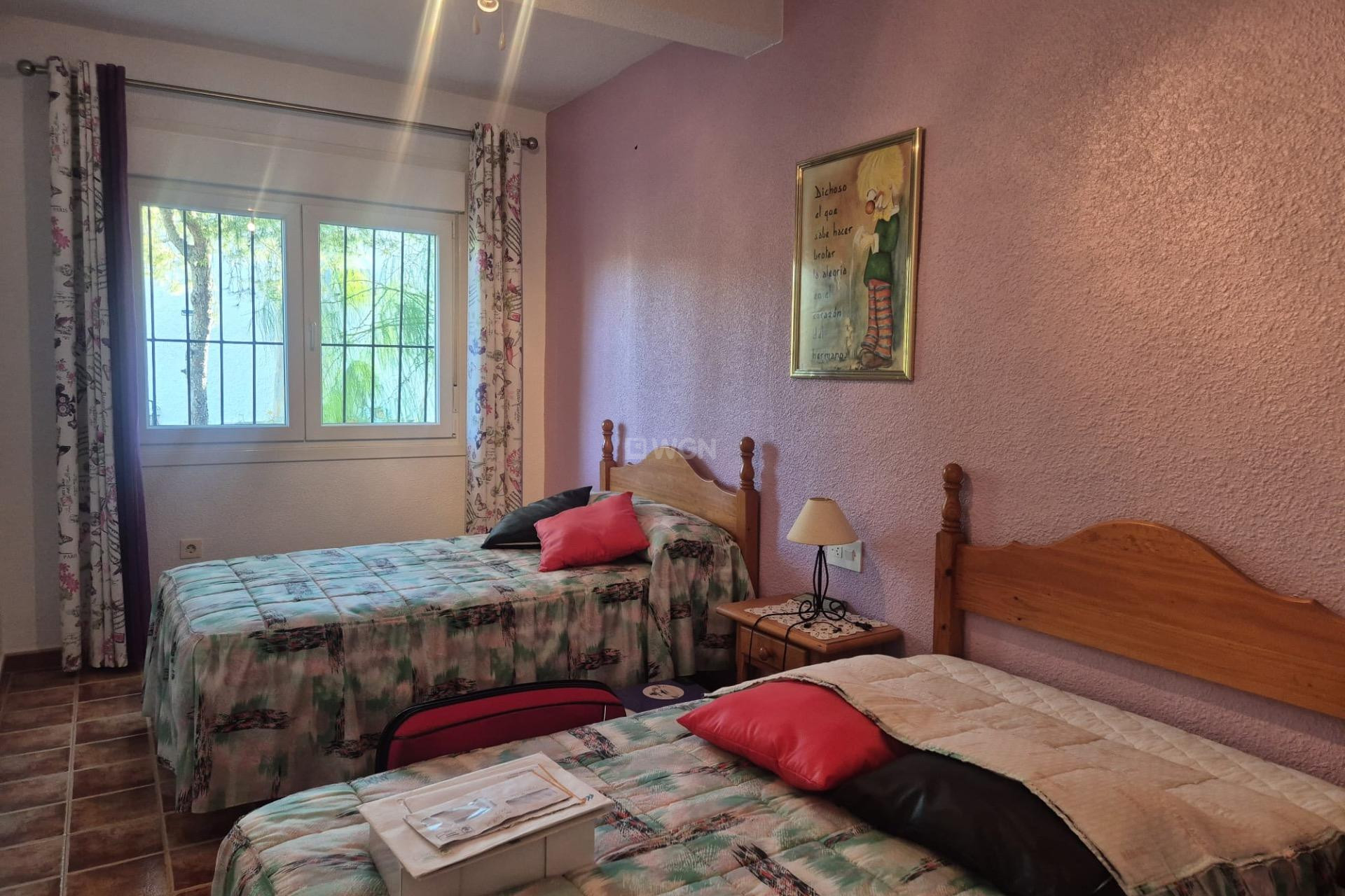 Resale - Villa - Torrevieja - Los Balcones - Los Altos del Edén