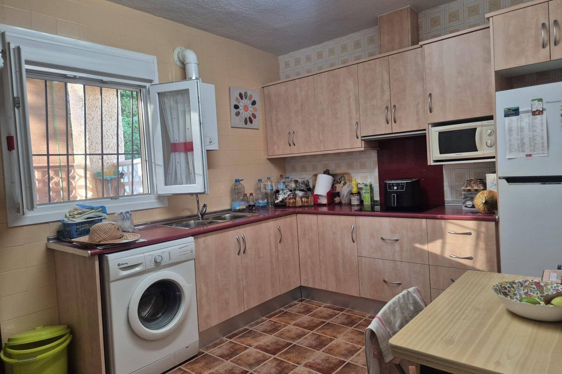 Resale - Villa - Torrevieja - Los Balcones - Los Altos del Edén