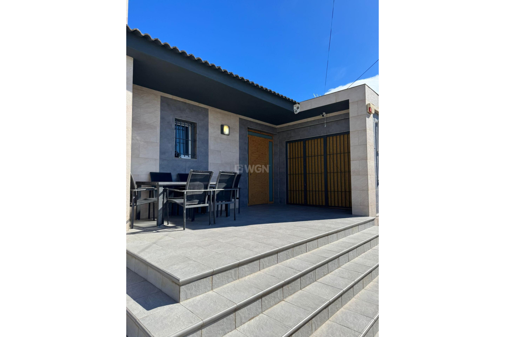 Resale - Villa - Torrevieja - Los Balcones - Los Altos del Edén