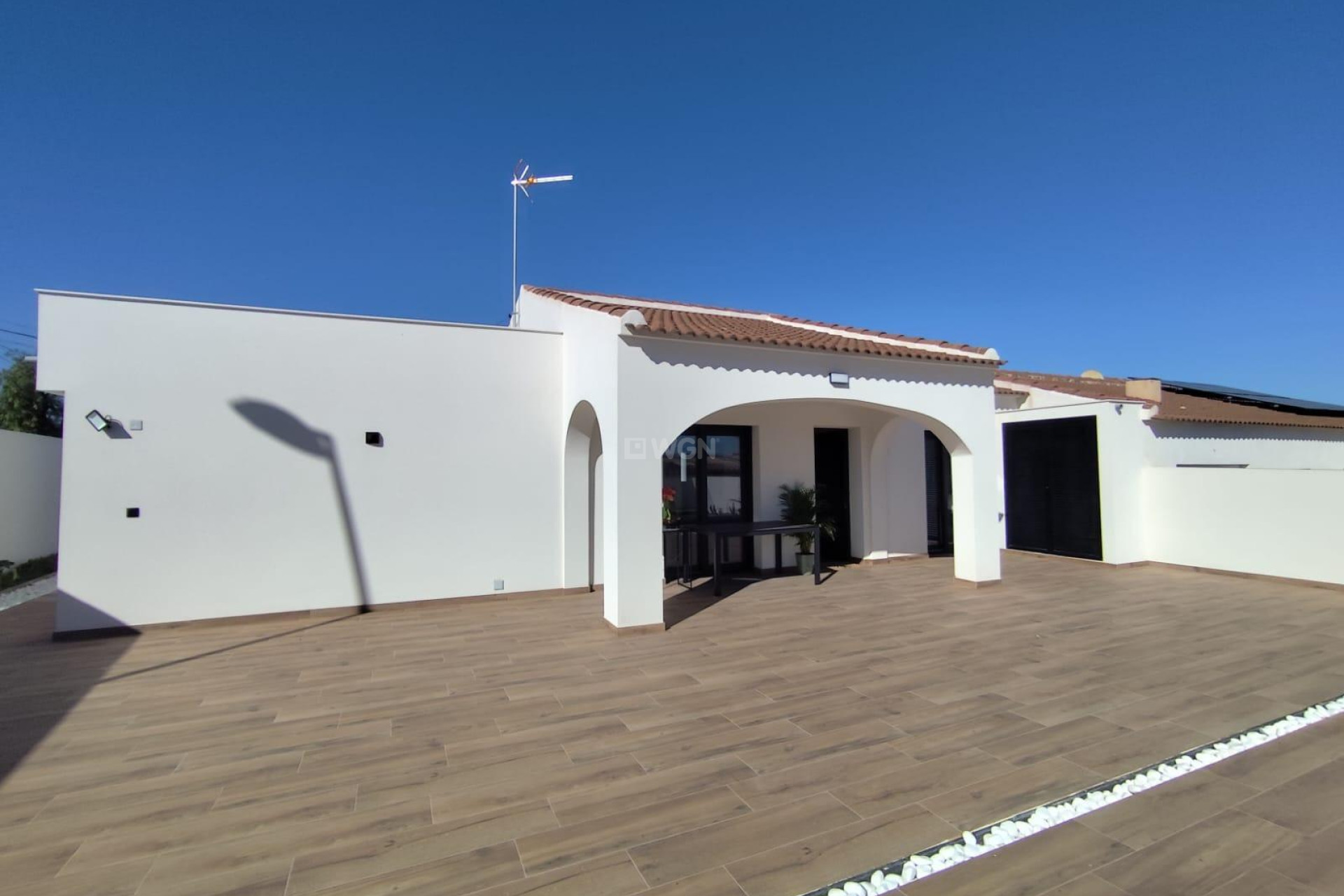Resale - Villa - Torrevieja - Los Balcones - Los Altos del Edén
