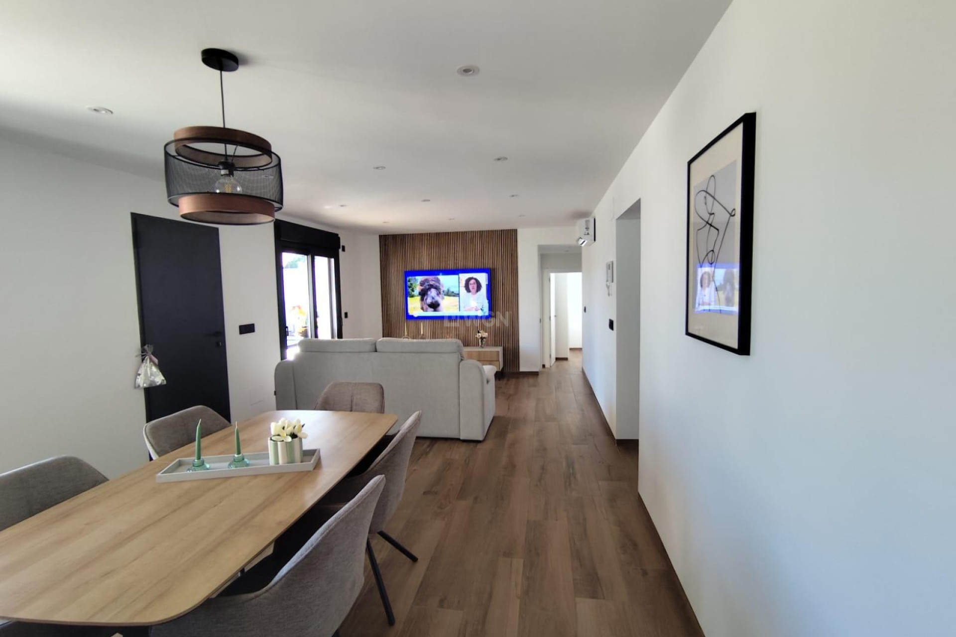 Resale - Villa - Torrevieja - Los Balcones - Los Altos del Edén