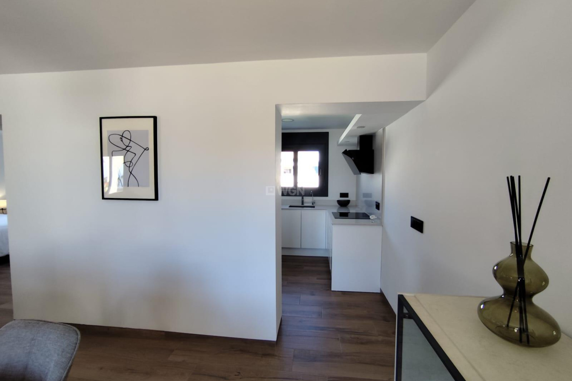 Resale - Villa - Torrevieja - Los Balcones - Los Altos del Edén