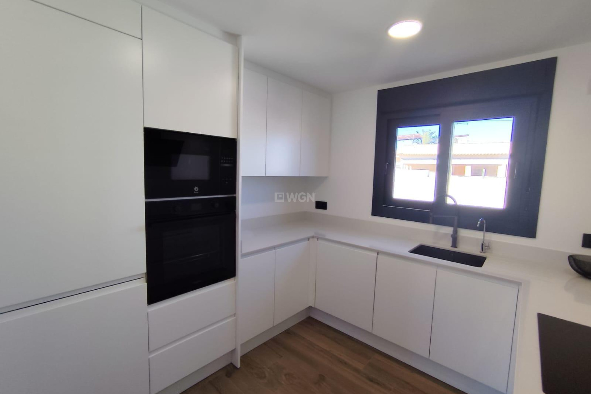 Resale - Villa - Torrevieja - Los Balcones - Los Altos del Edén