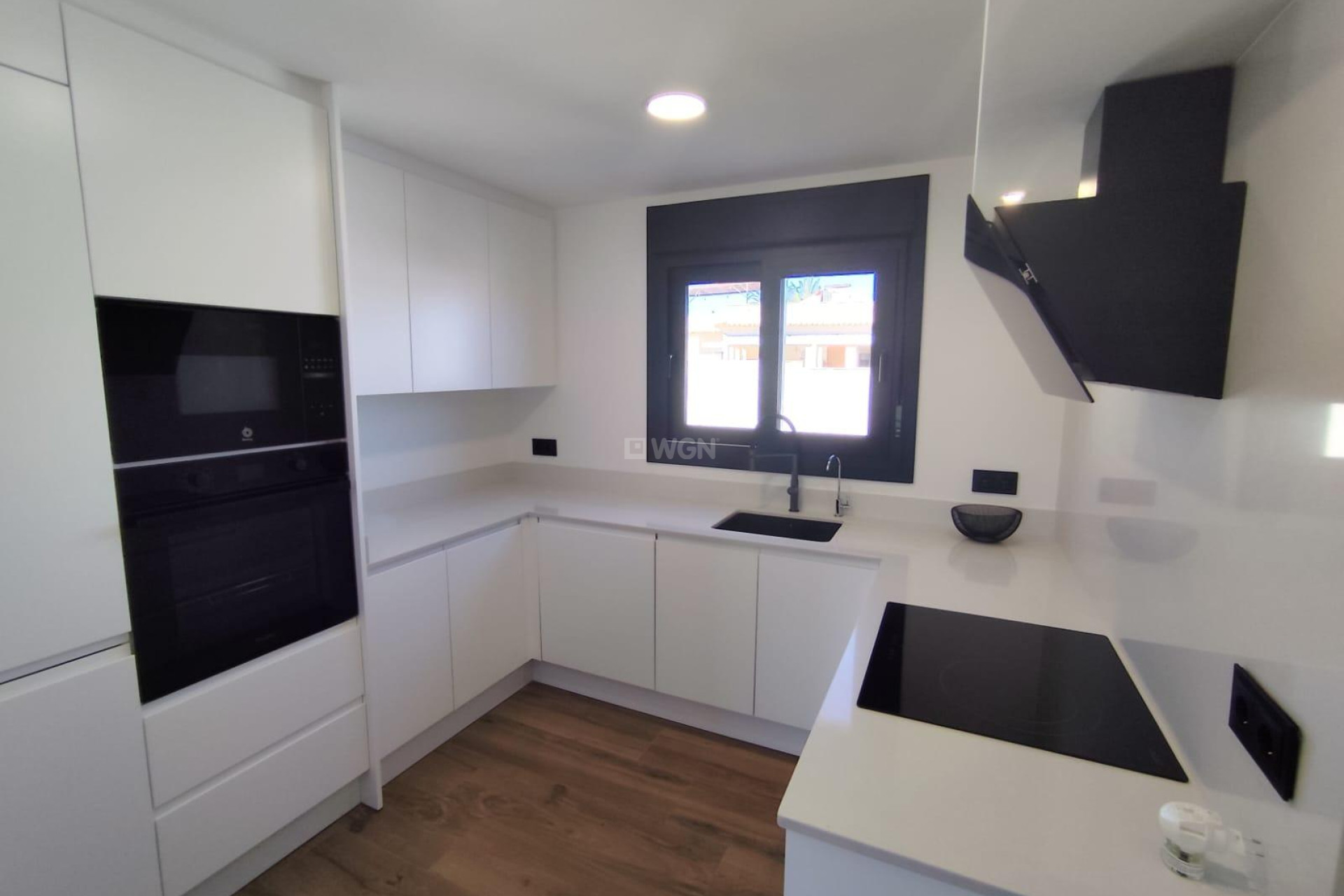 Resale - Villa - Torrevieja - Los Balcones - Los Altos del Edén