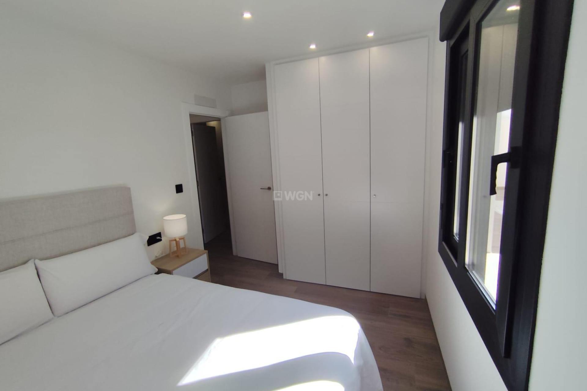 Resale - Villa - Torrevieja - Los Balcones - Los Altos del Edén