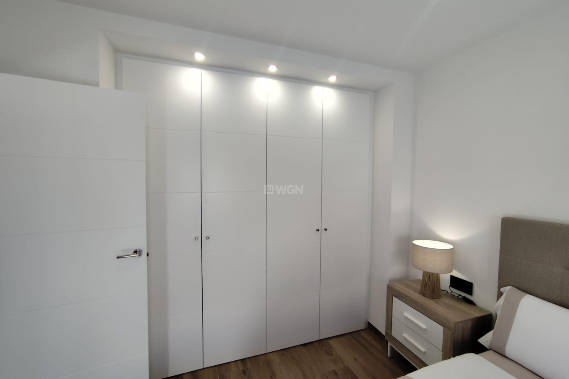 Resale - Villa - Torrevieja - Los Balcones - Los Altos del Edén