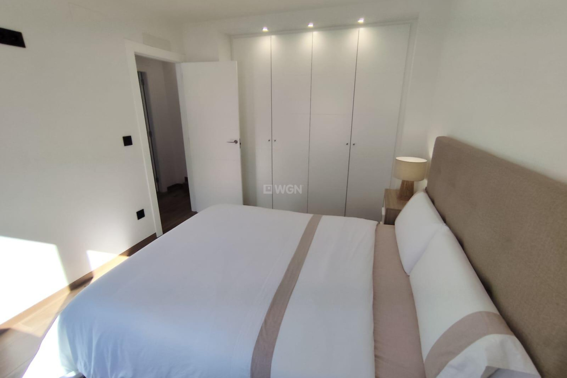 Resale - Villa - Torrevieja - Los Balcones - Los Altos del Edén