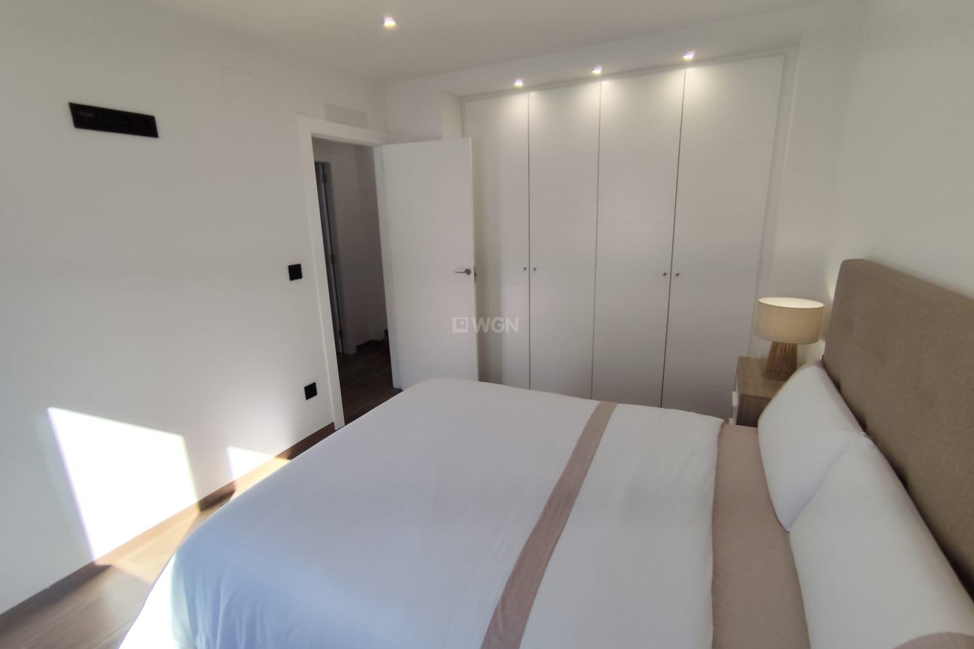 Resale - Villa - Torrevieja - Los Balcones - Los Altos del Edén