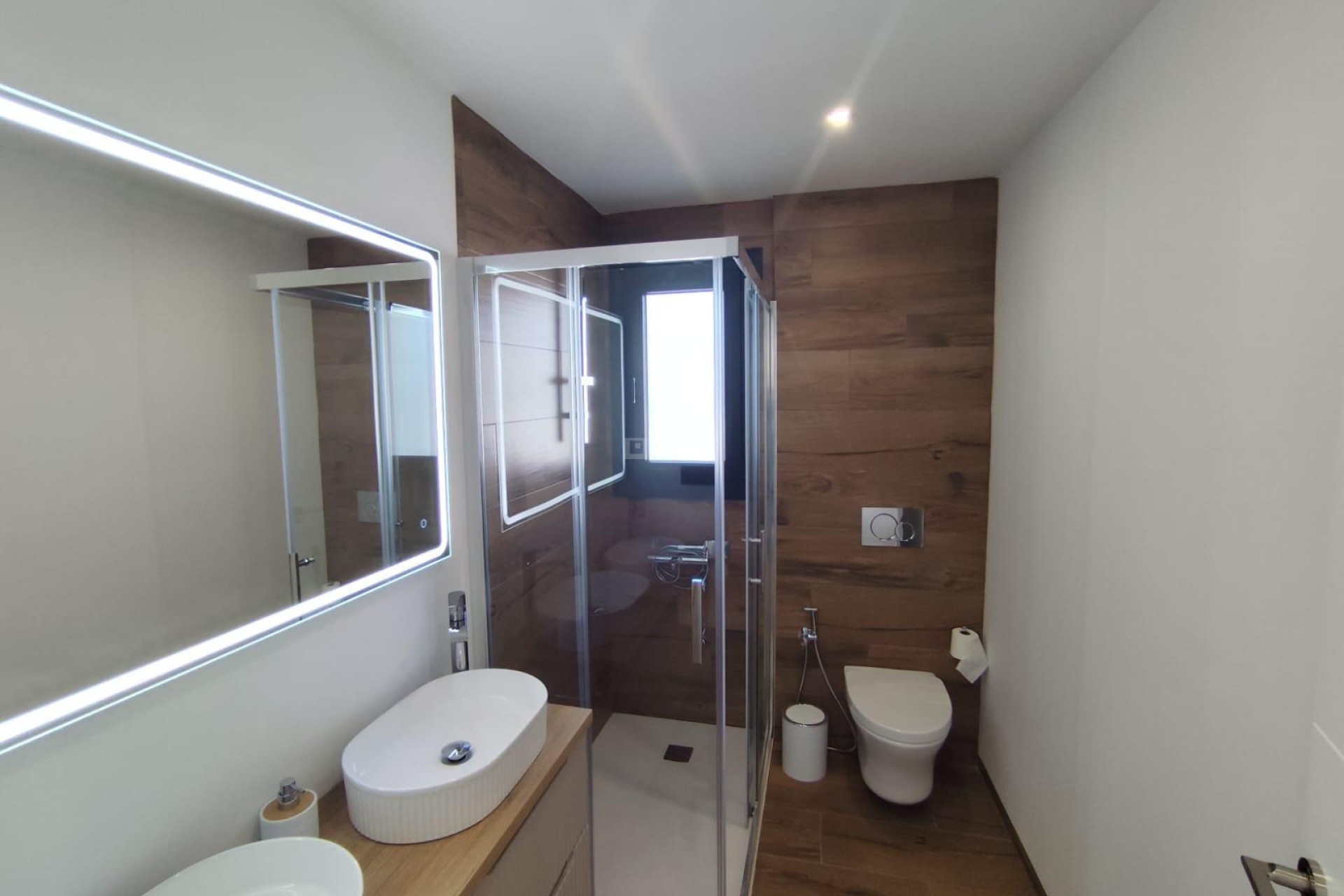 Resale - Villa - Torrevieja - Los Balcones - Los Altos del Edén