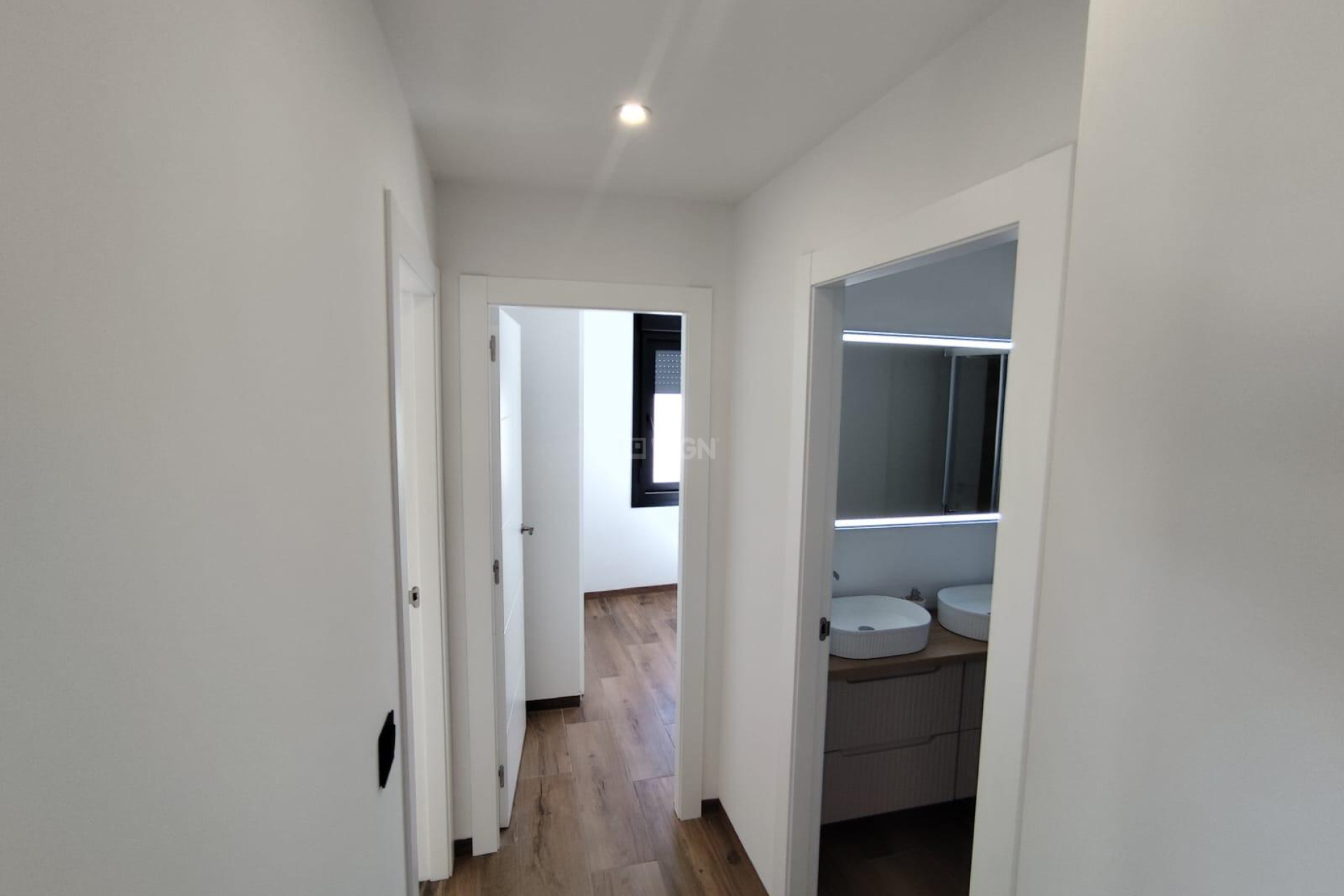 Resale - Villa - Torrevieja - Los Balcones - Los Altos del Edén