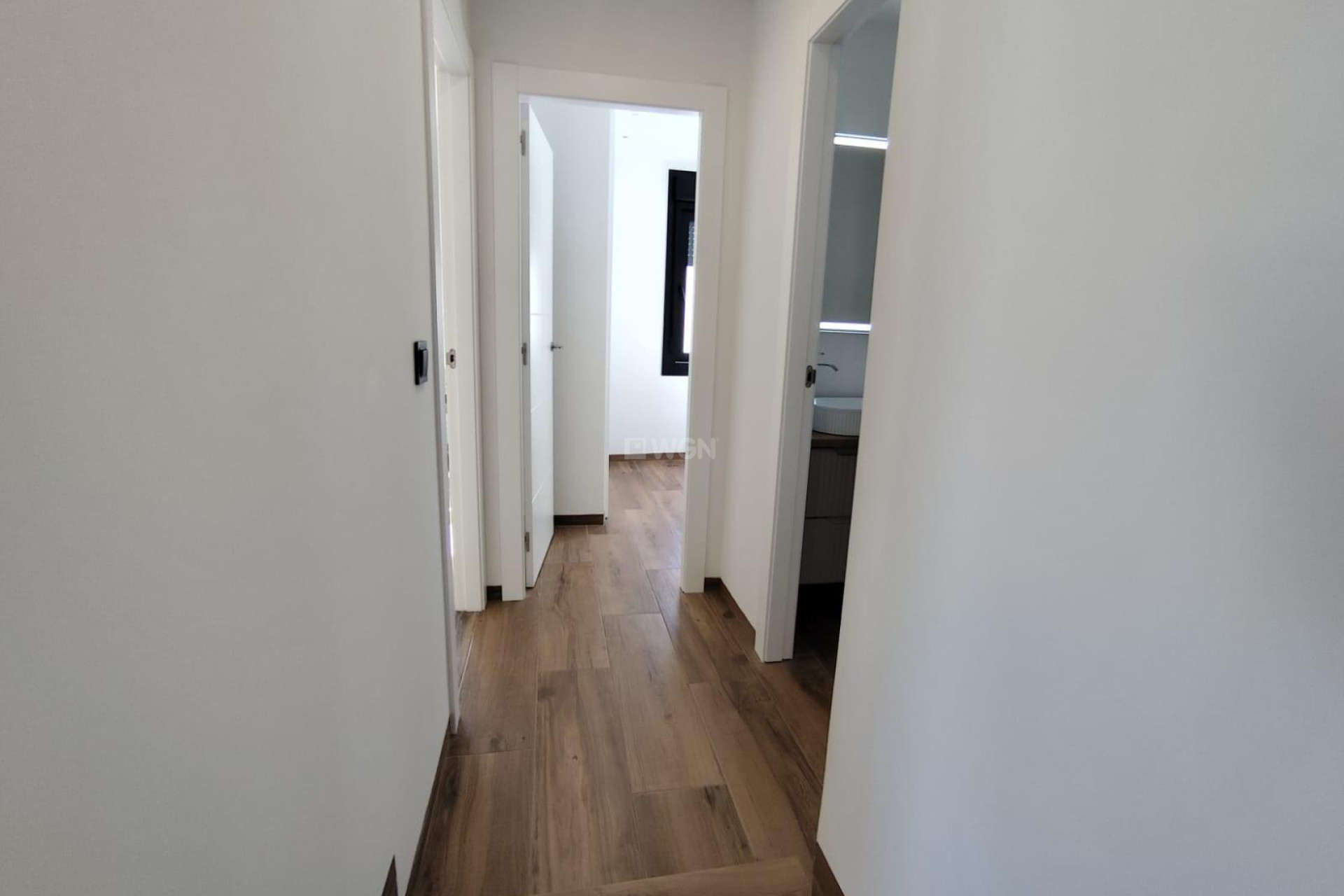 Resale - Villa - Torrevieja - Los Balcones - Los Altos del Edén