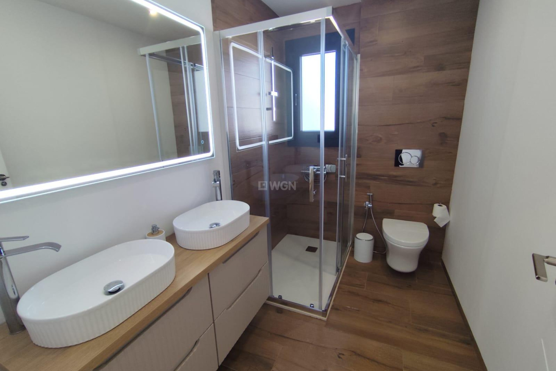 Resale - Villa - Torrevieja - Los Balcones - Los Altos del Edén