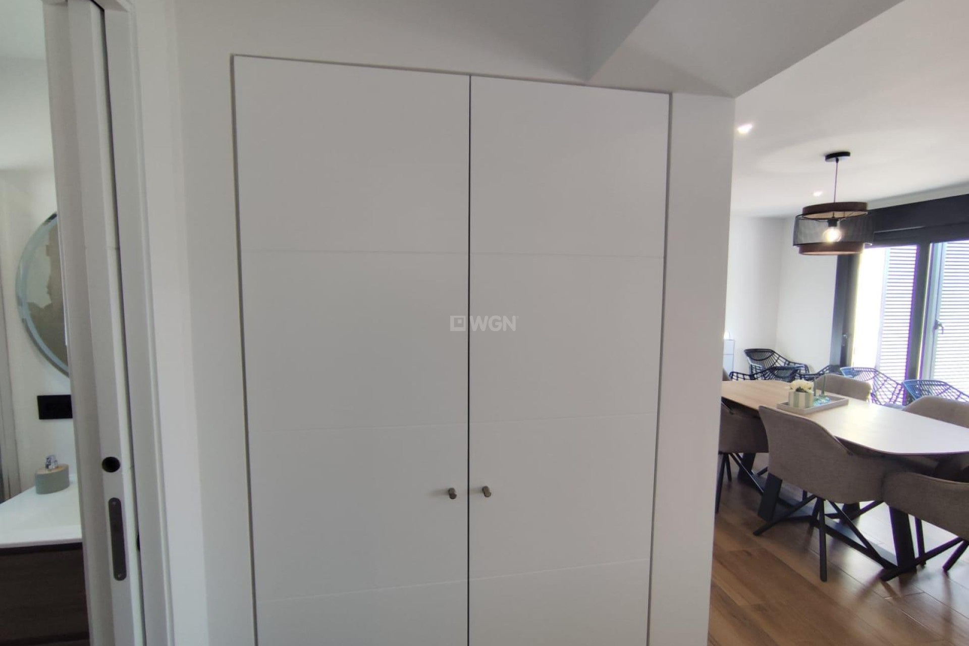 Resale - Villa - Torrevieja - Los Balcones - Los Altos del Edén