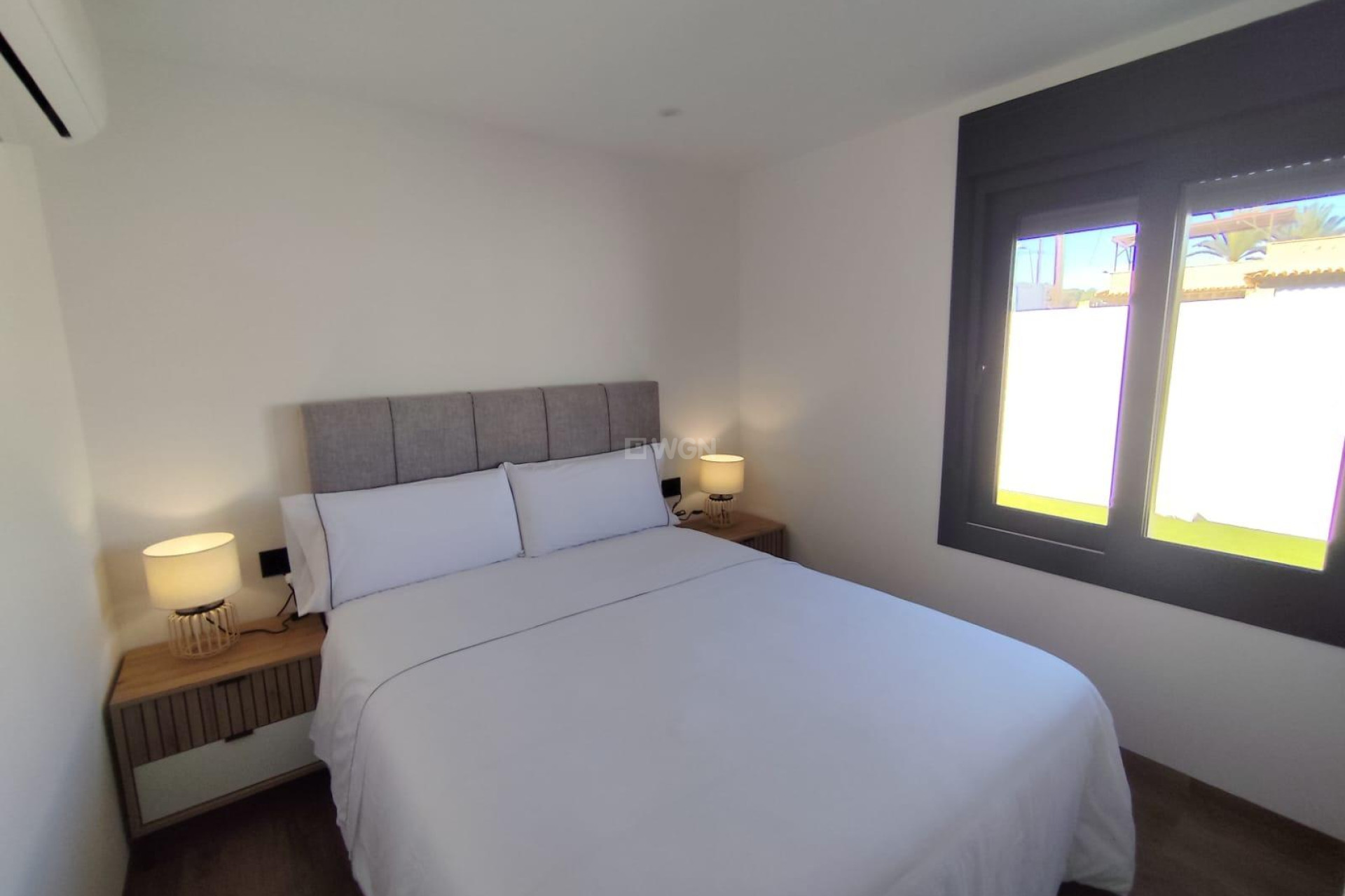 Resale - Villa - Torrevieja - Los Balcones - Los Altos del Edén