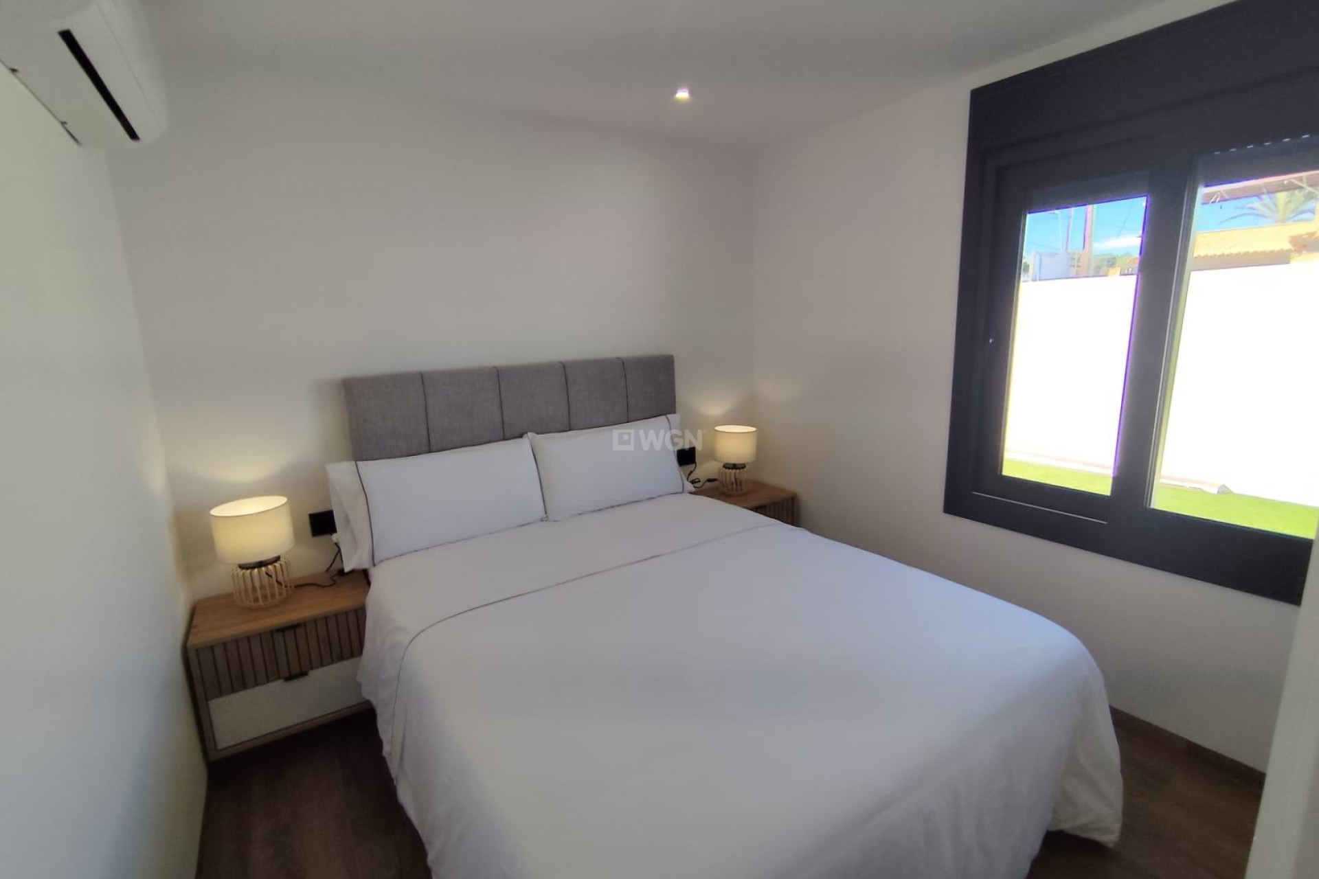 Resale - Villa - Torrevieja - Los Balcones - Los Altos del Edén