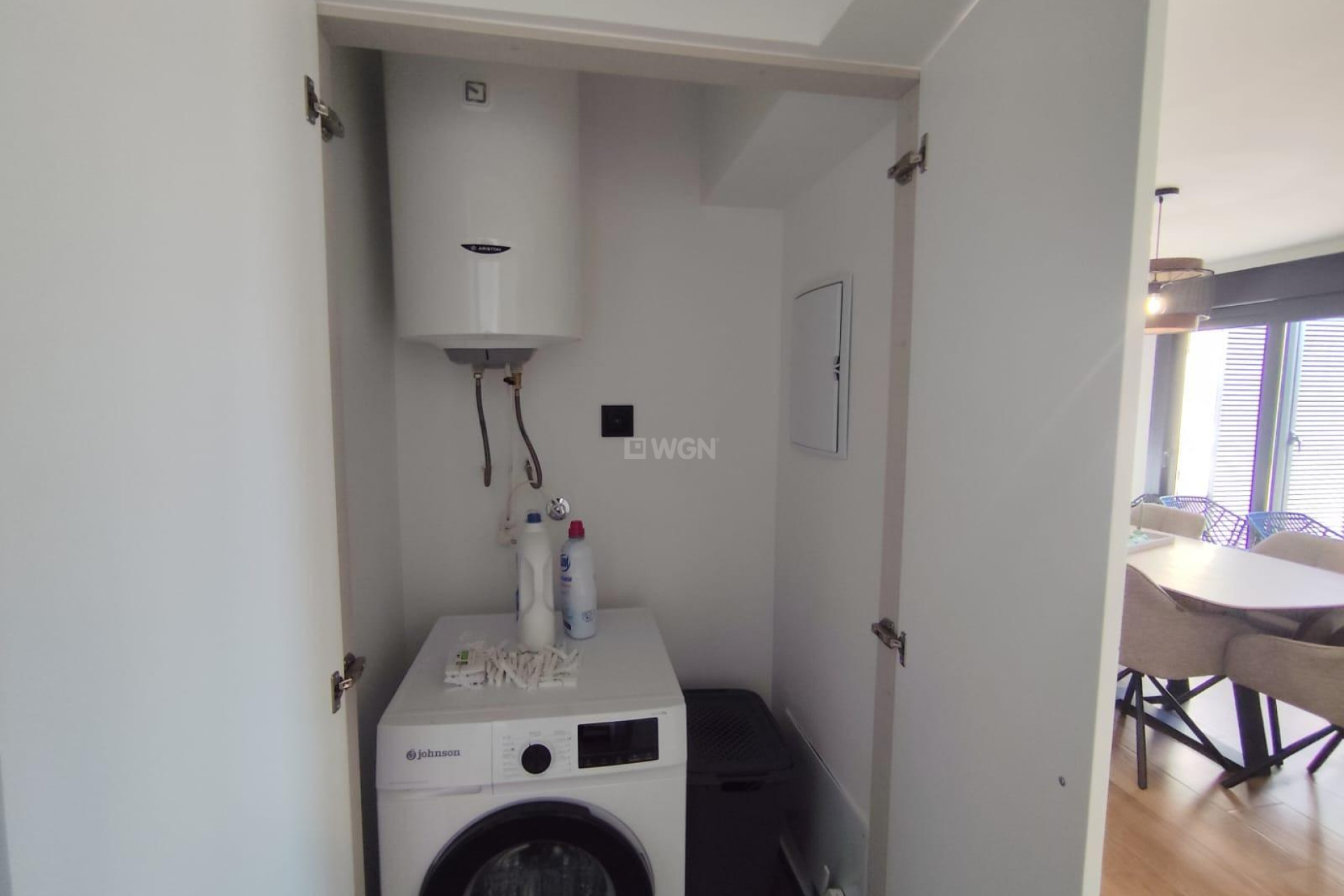 Resale - Villa - Torrevieja - Los Balcones - Los Altos del Edén