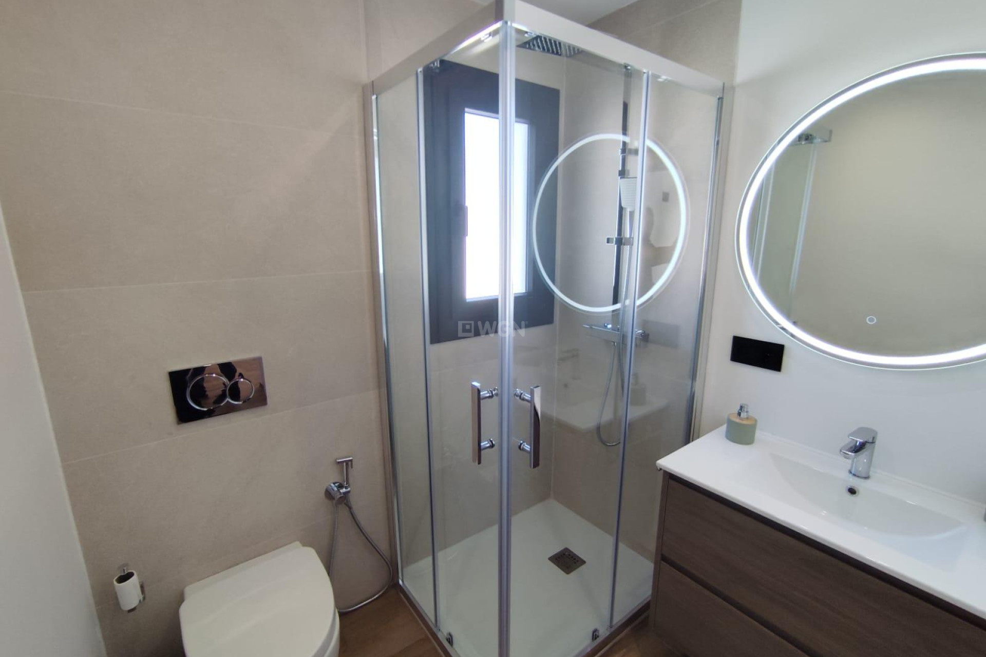 Resale - Villa - Torrevieja - Los Balcones - Los Altos del Edén