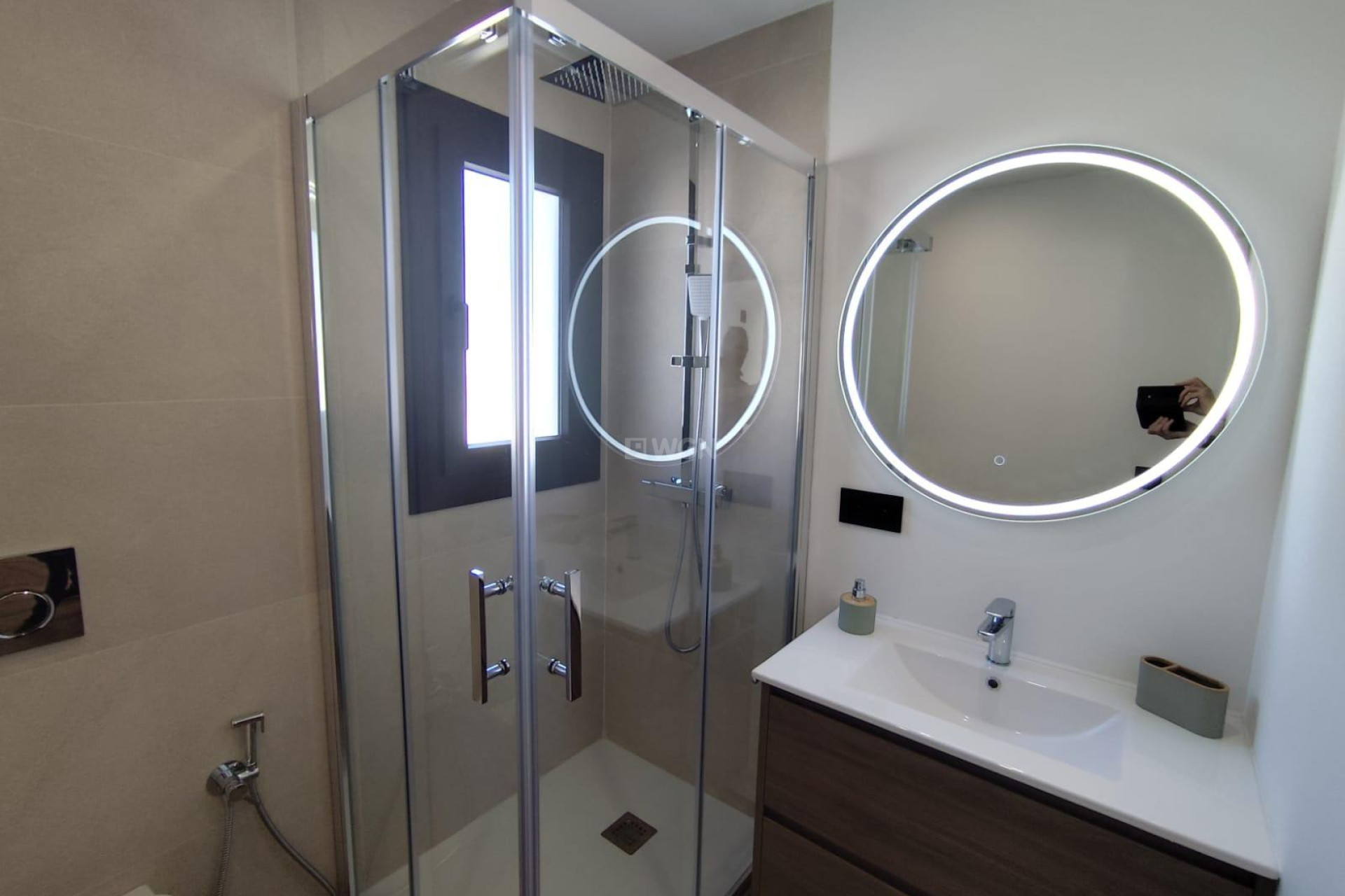 Resale - Villa - Torrevieja - Los Balcones - Los Altos del Edén