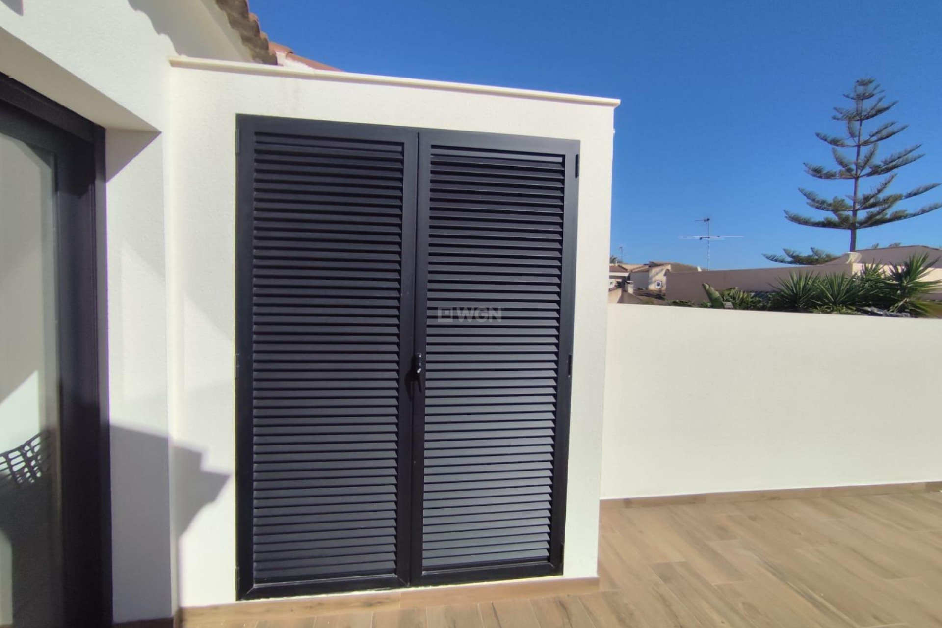 Resale - Villa - Torrevieja - Los Balcones - Los Altos del Edén
