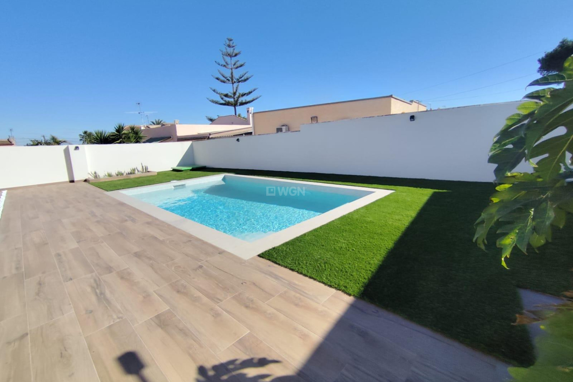 Resale - Villa - Torrevieja - Los Balcones - Los Altos del Edén