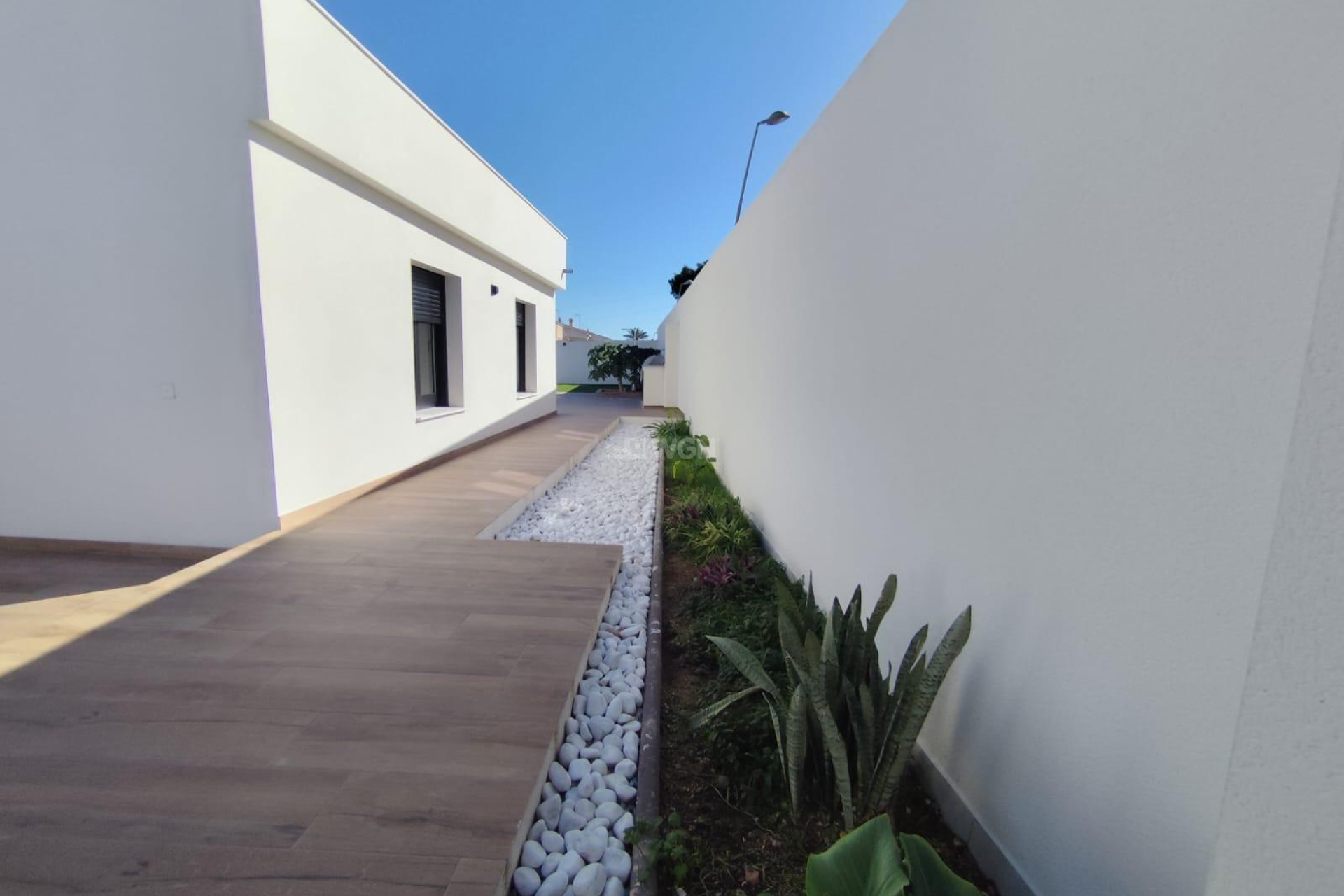 Resale - Villa - Torrevieja - Los Balcones - Los Altos del Edén