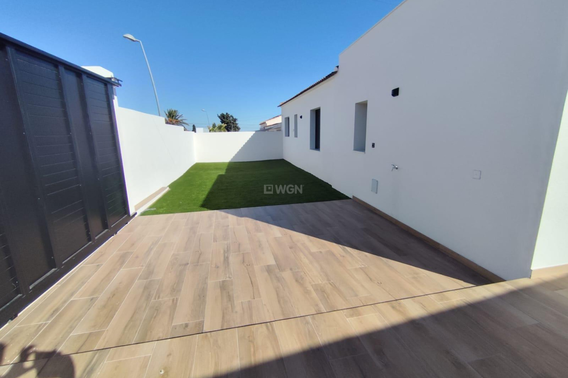 Resale - Villa - Torrevieja - Los Balcones - Los Altos del Edén